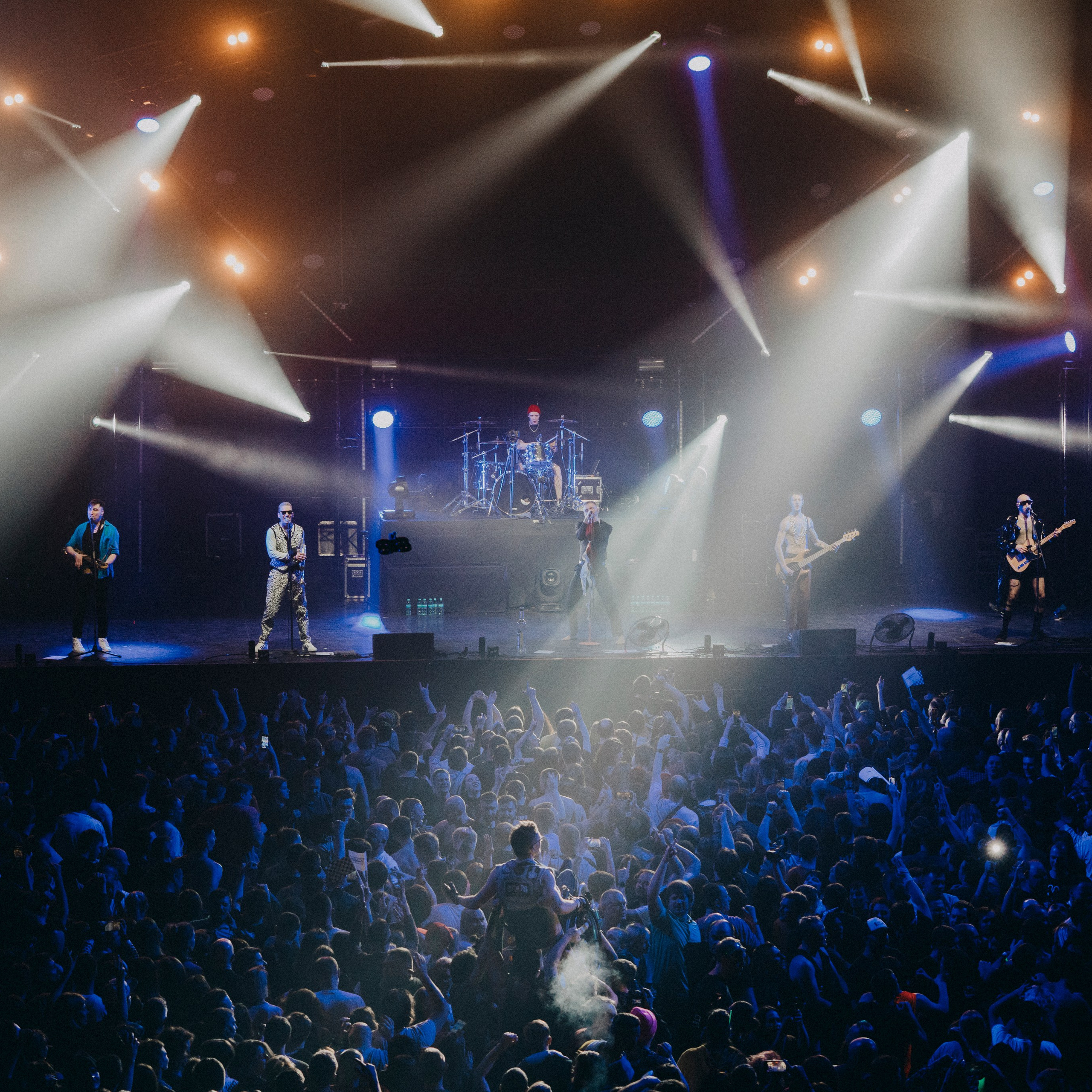 Портфолио. Концертный фотограф Гущина Мария