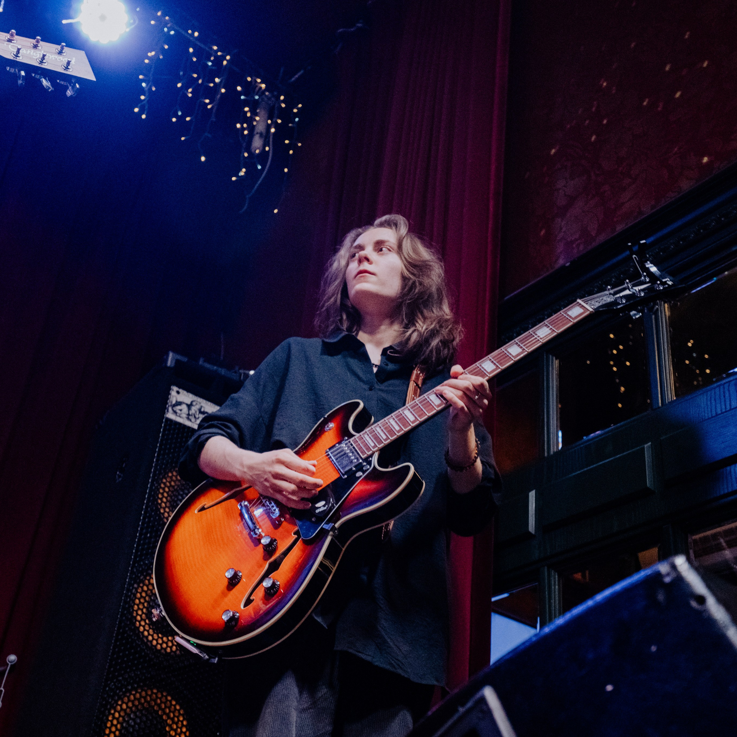 Портфолио. Концертный фотограф Гущина Мария