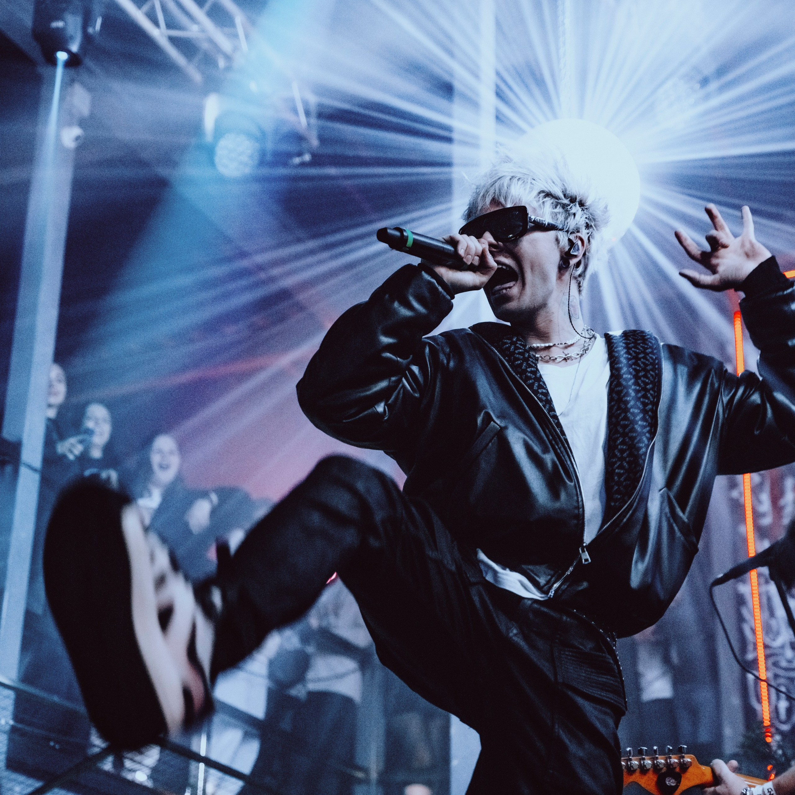 Портфолио. Концертный фотограф Гущина Мария