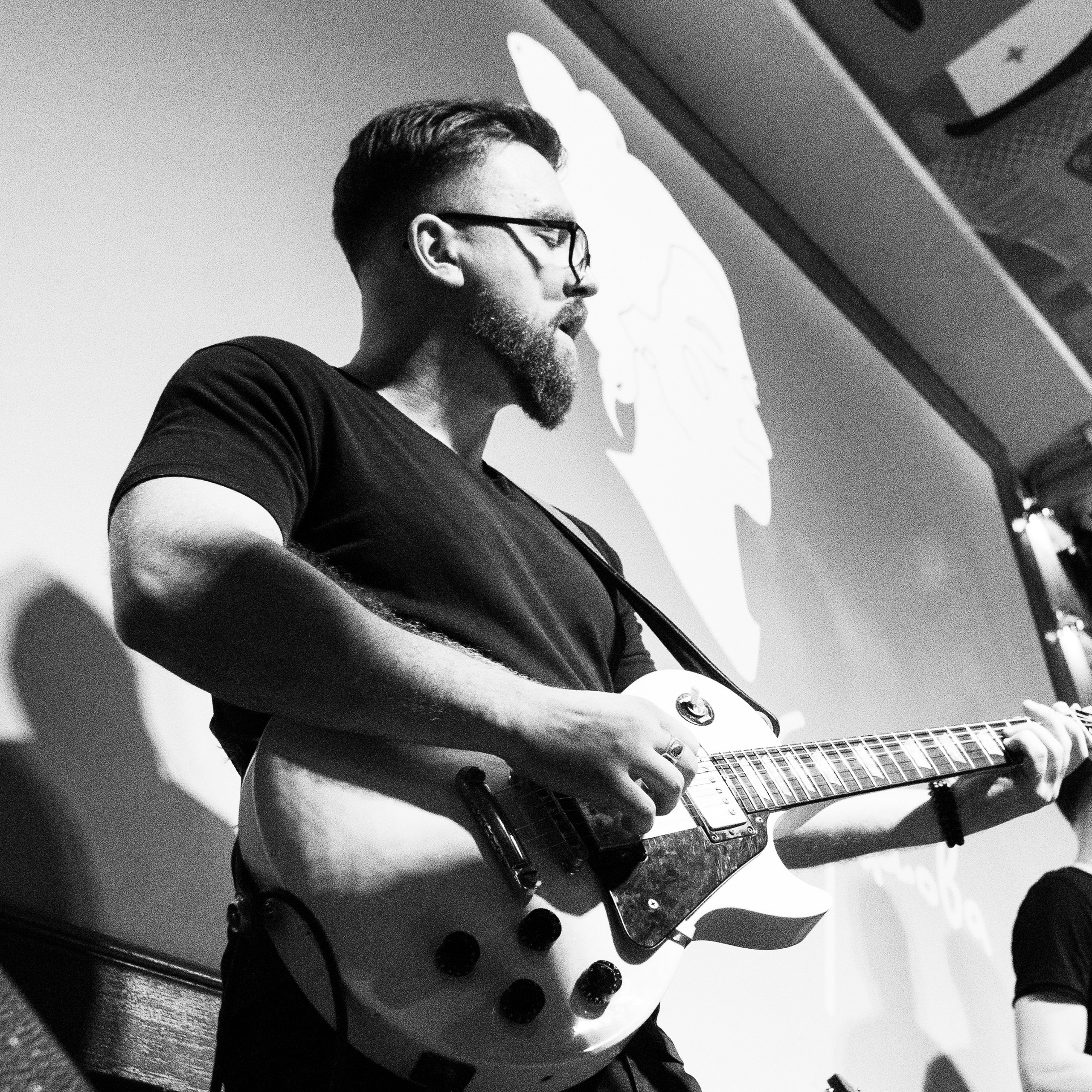 Портфолио. Концертный фотограф Гущина Мария