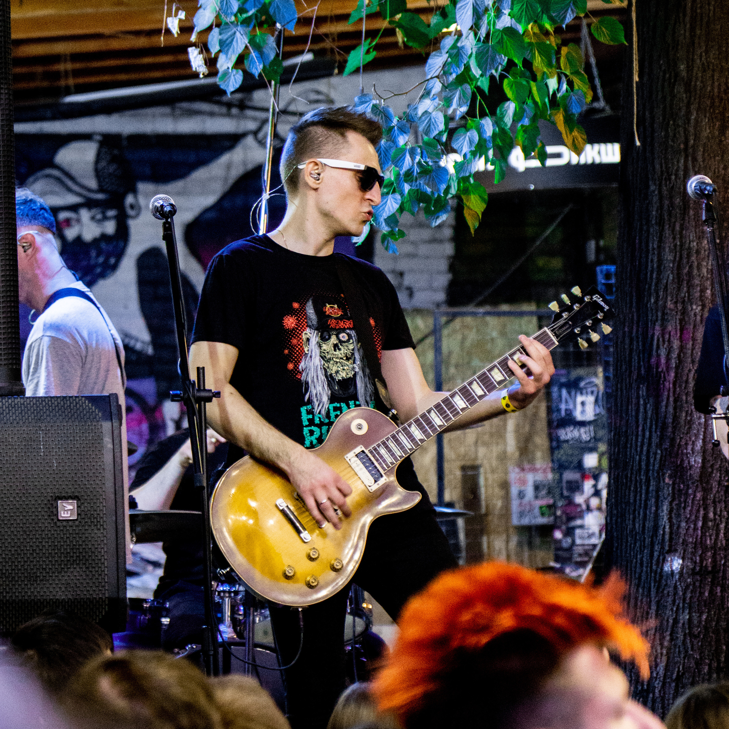 Портфолио. Концертный фотограф Гущина Мария