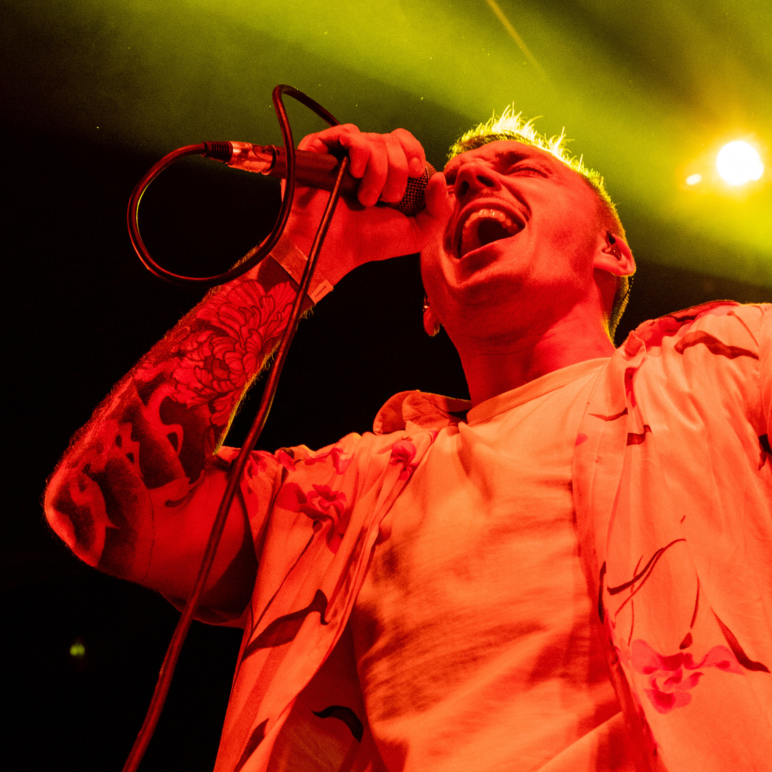 Портфолио. Концертный фотограф Гущина Мария