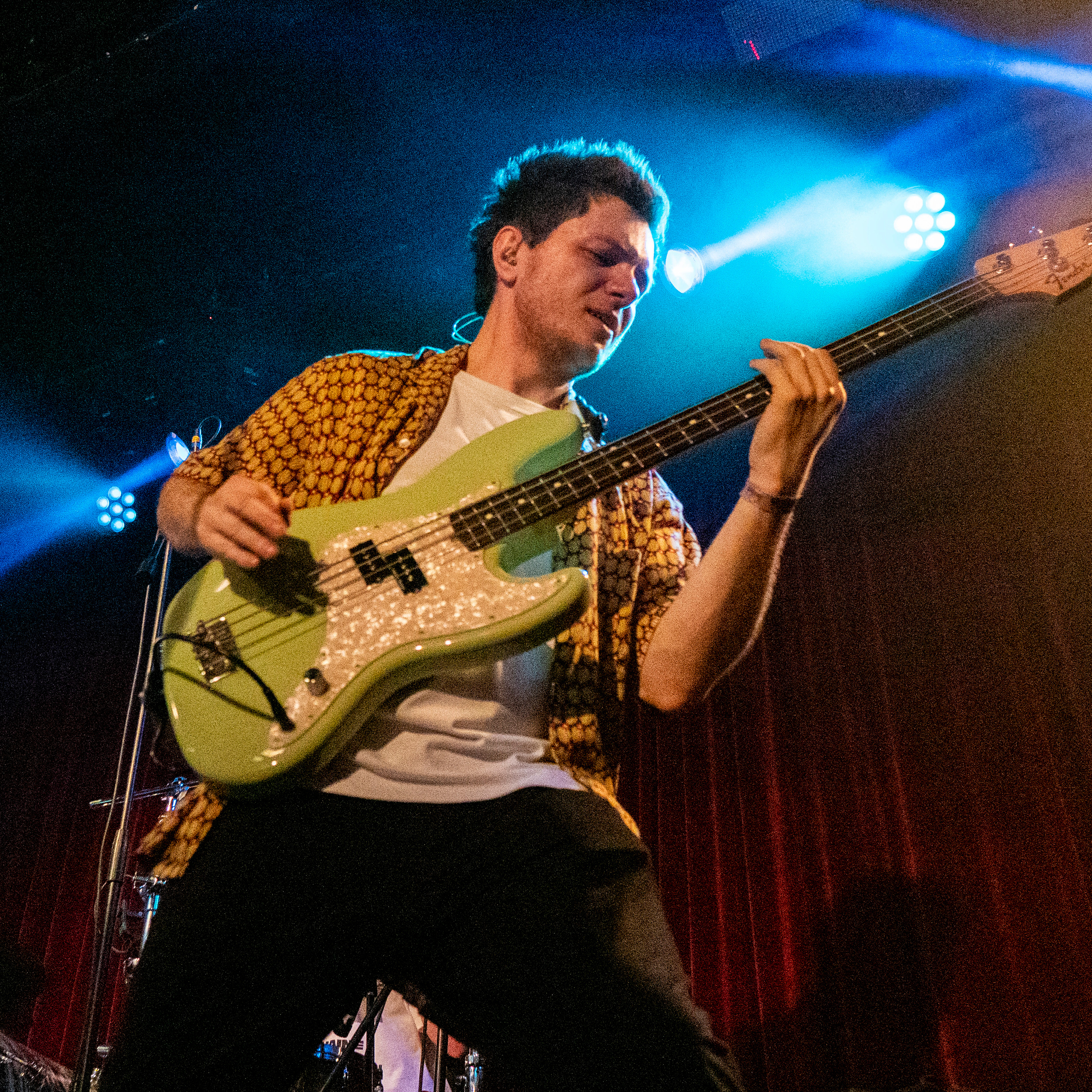 Портфолио. Концертный фотограф Гущина Мария