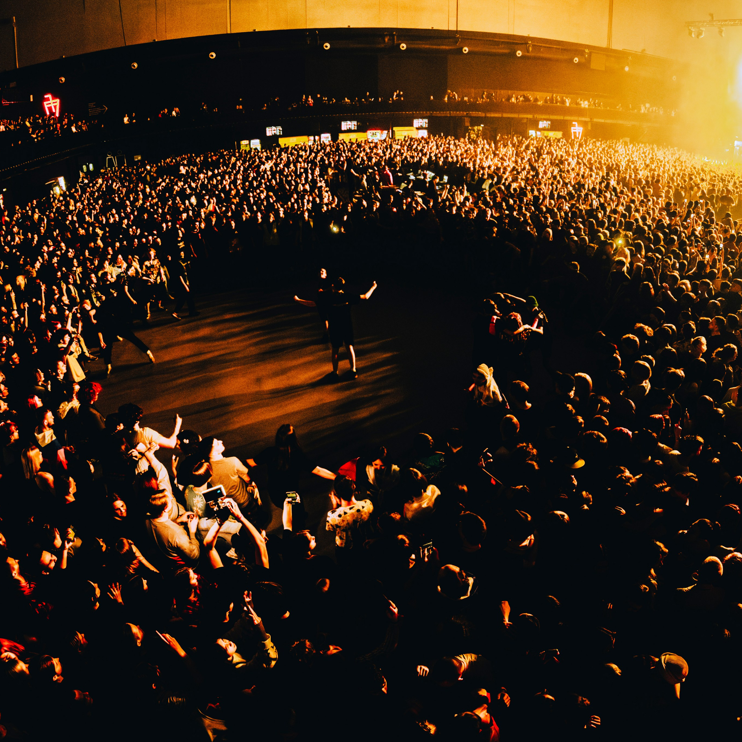 Портфолио. Концертный фотограф Гущина Мария