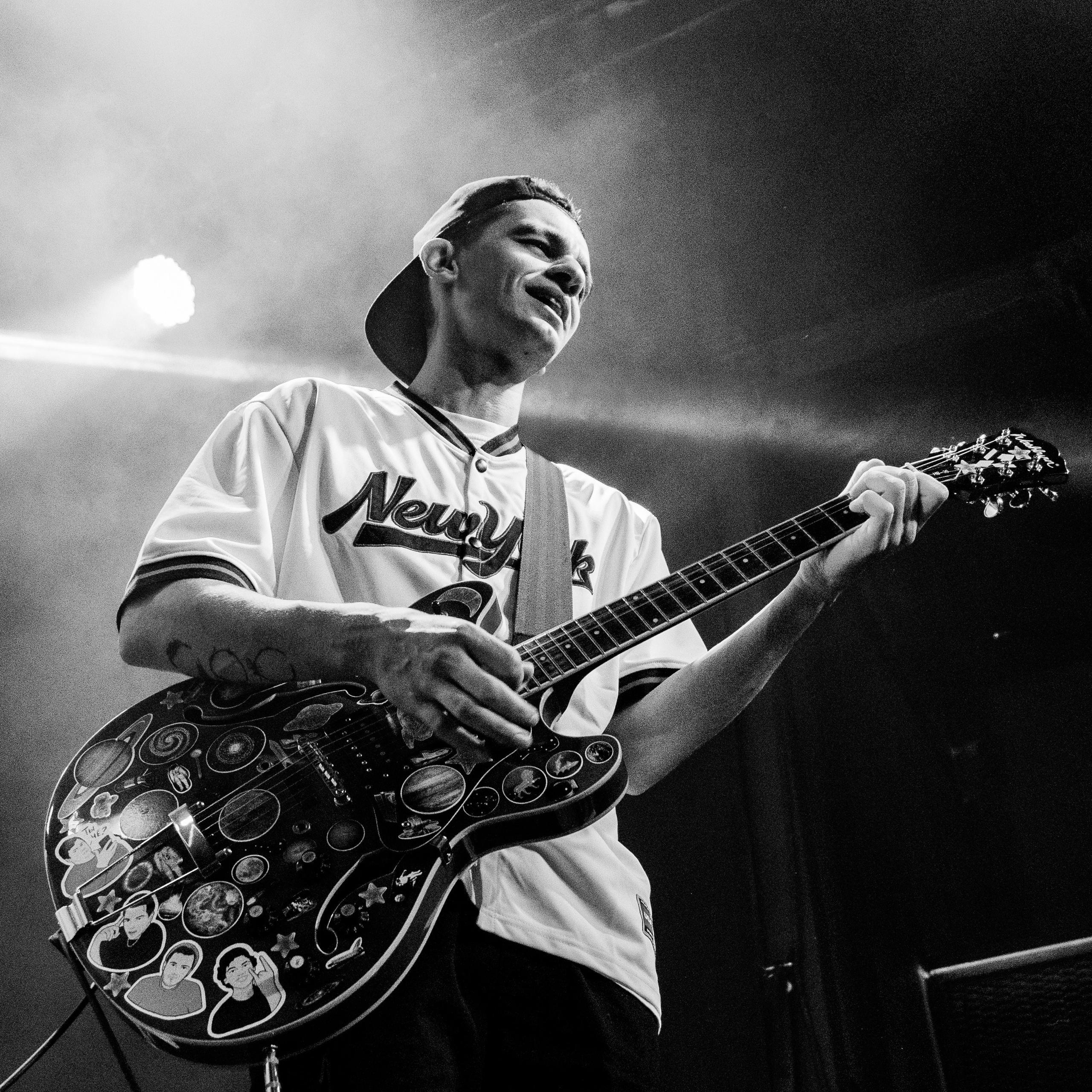 Портфолио. Концертный фотограф Гущина Мария