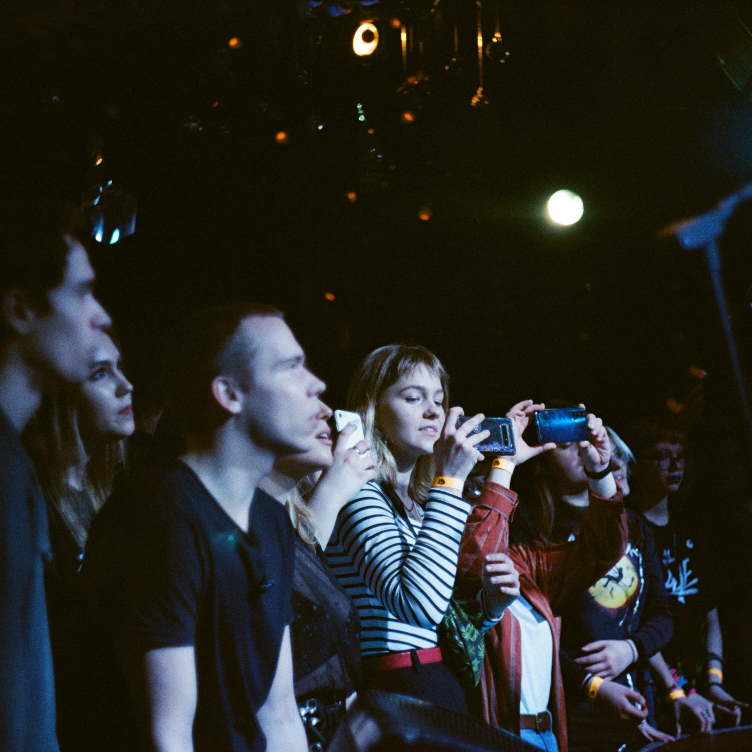 Портфолио. Концертный фотограф Гущина Мария