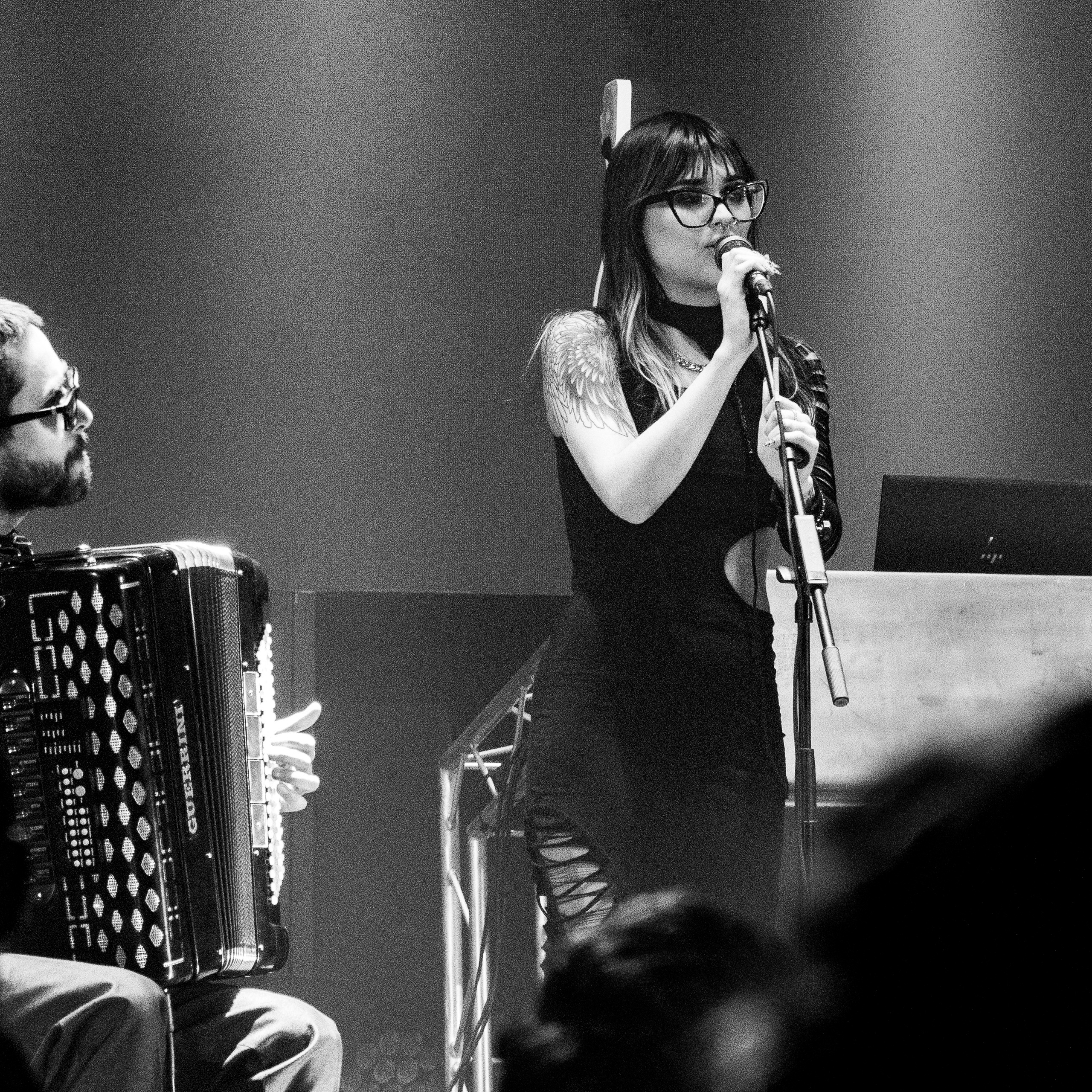 Портфолио. Концертный фотограф Гущина Мария