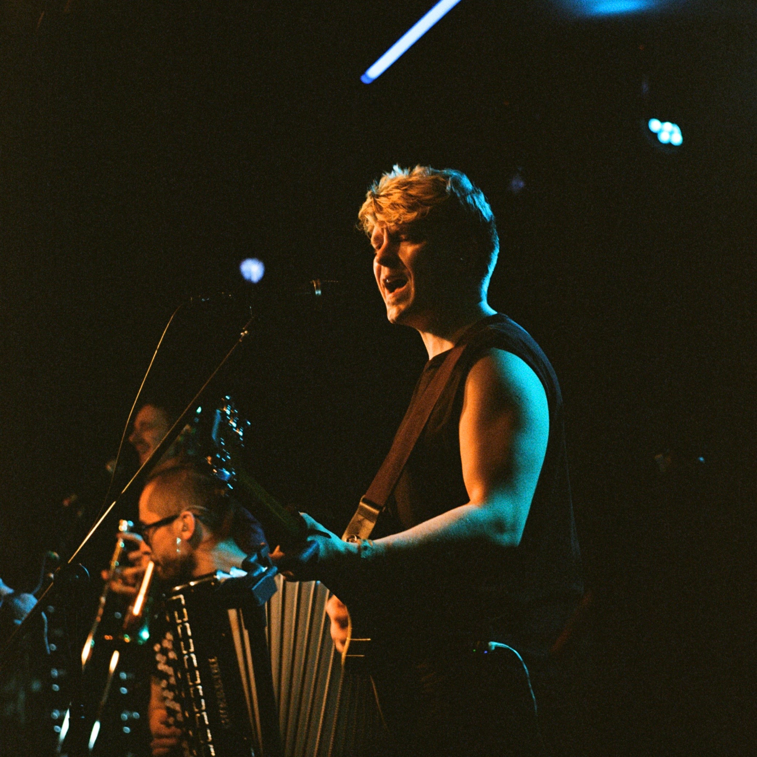 Портфолио. Концертный фотограф Гущина Мария