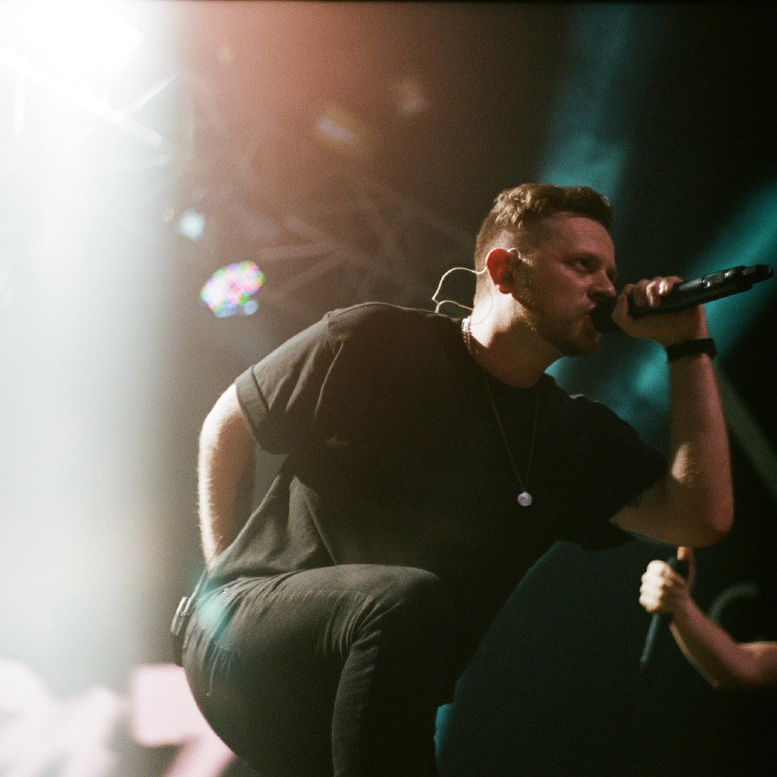 Портфолио. Концертный фотограф Гущина Мария