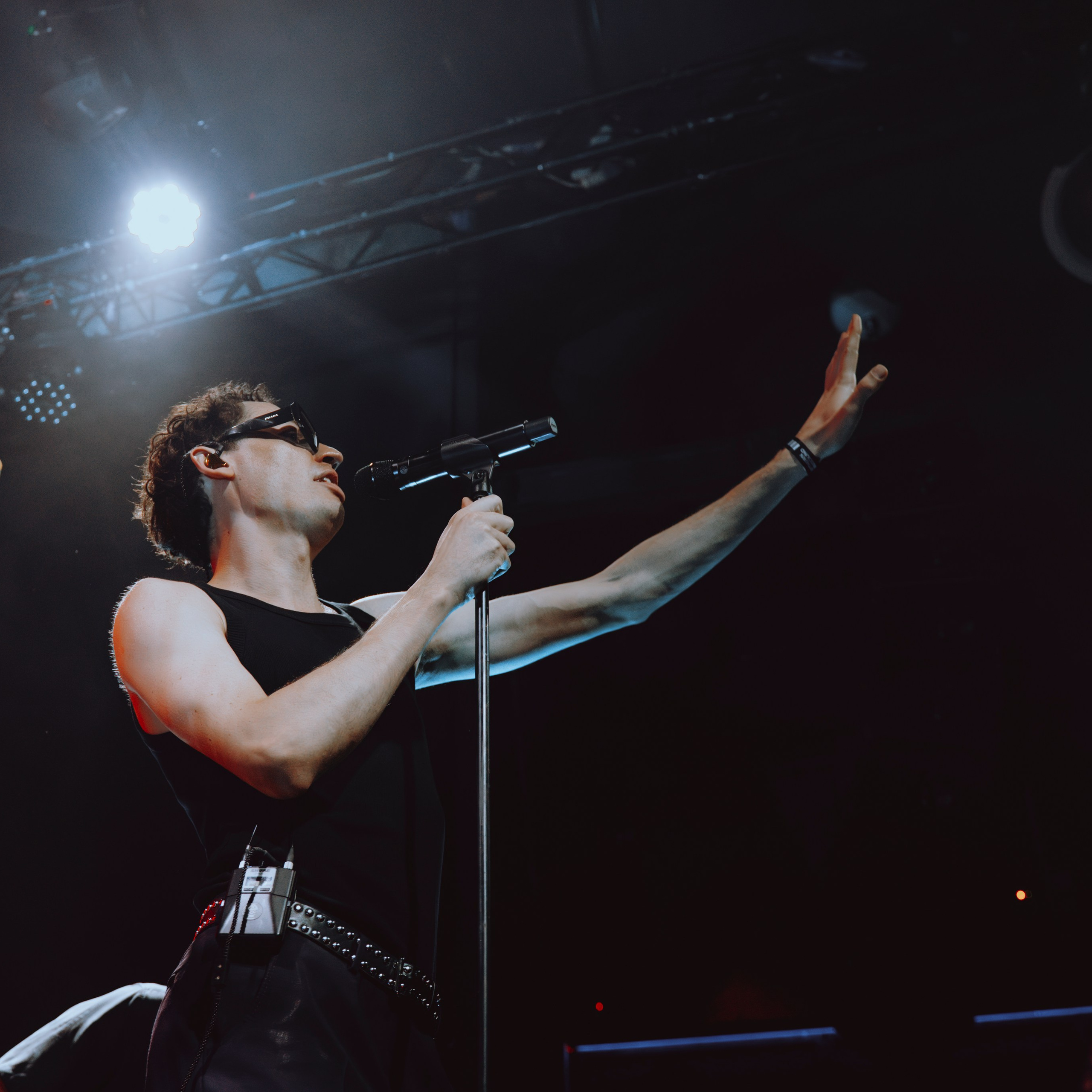 Портфолио. Концертный фотограф Гущина Мария