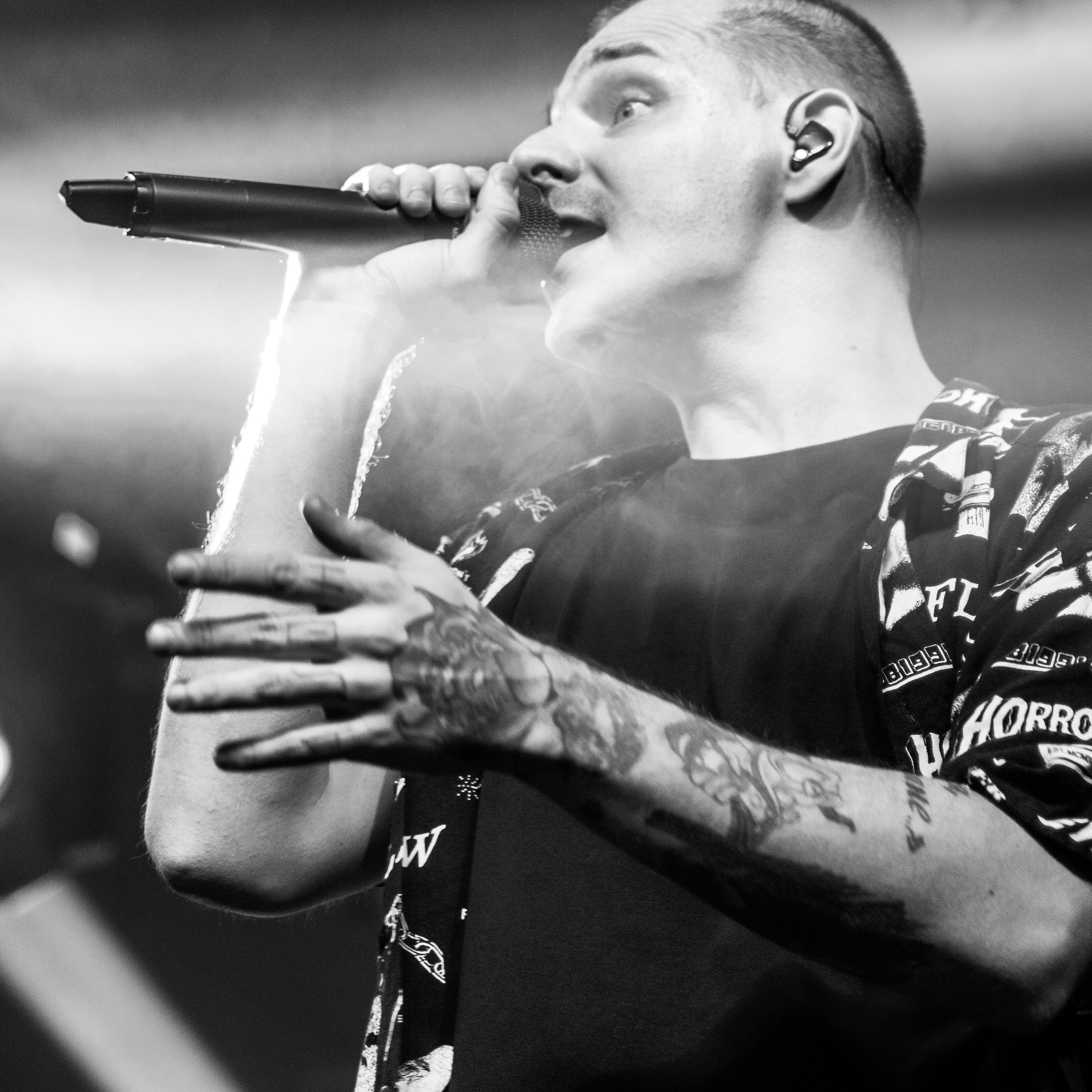 Портфолио. Концертный фотограф Гущина Мария