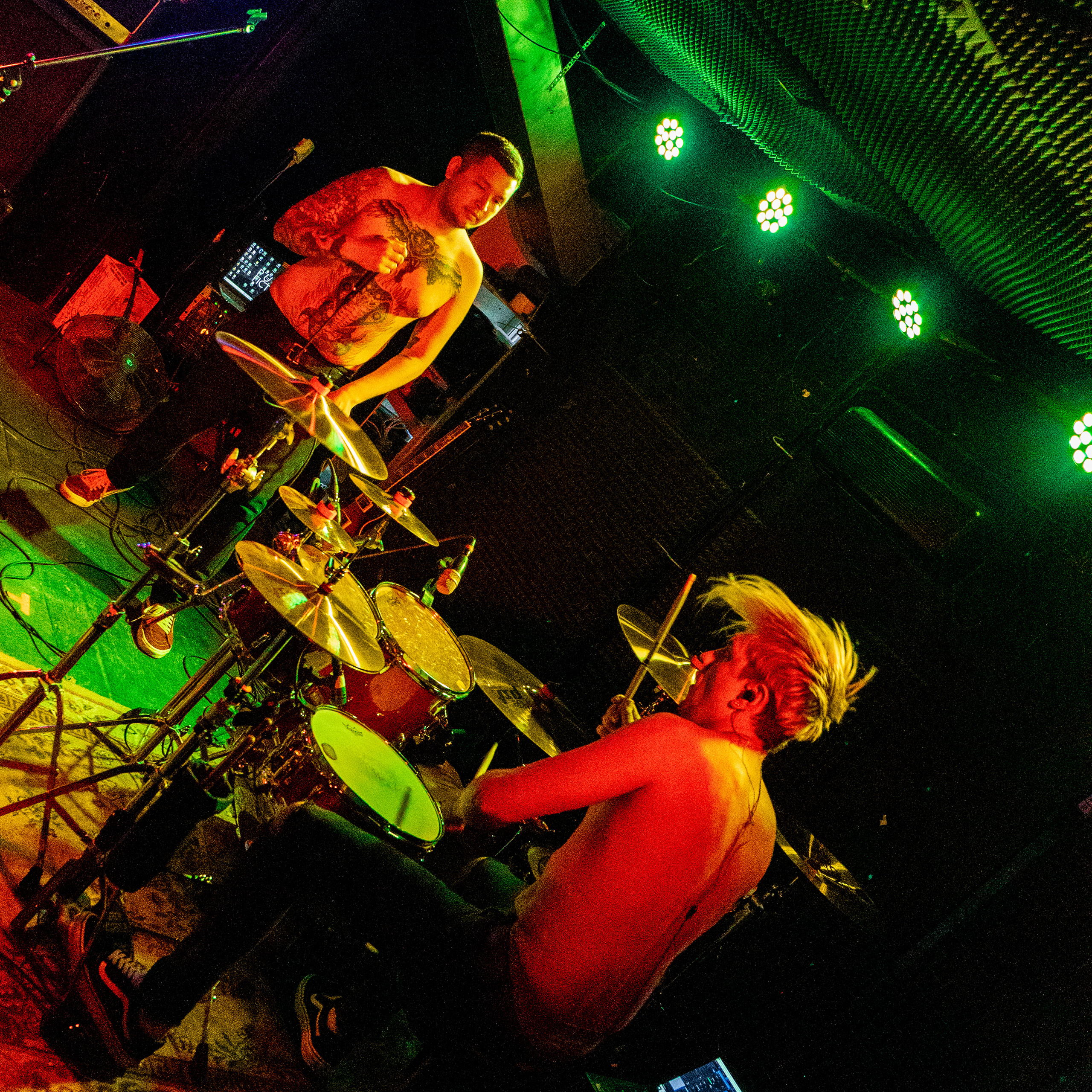 Портфолио. Концертный фотограф Гущина Мария