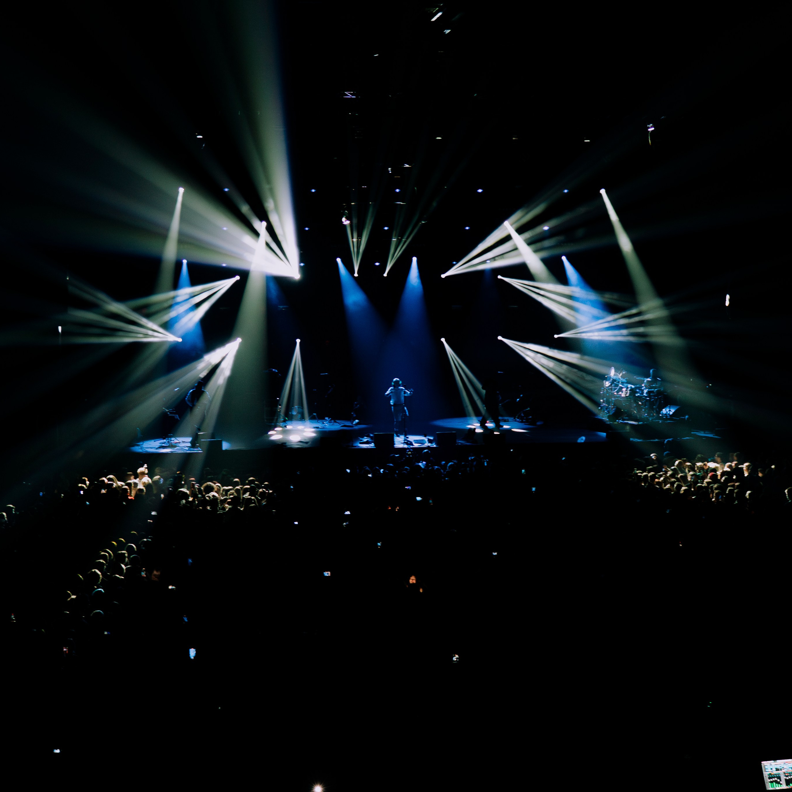 Портфолио. Концертный фотограф Гущина Мария