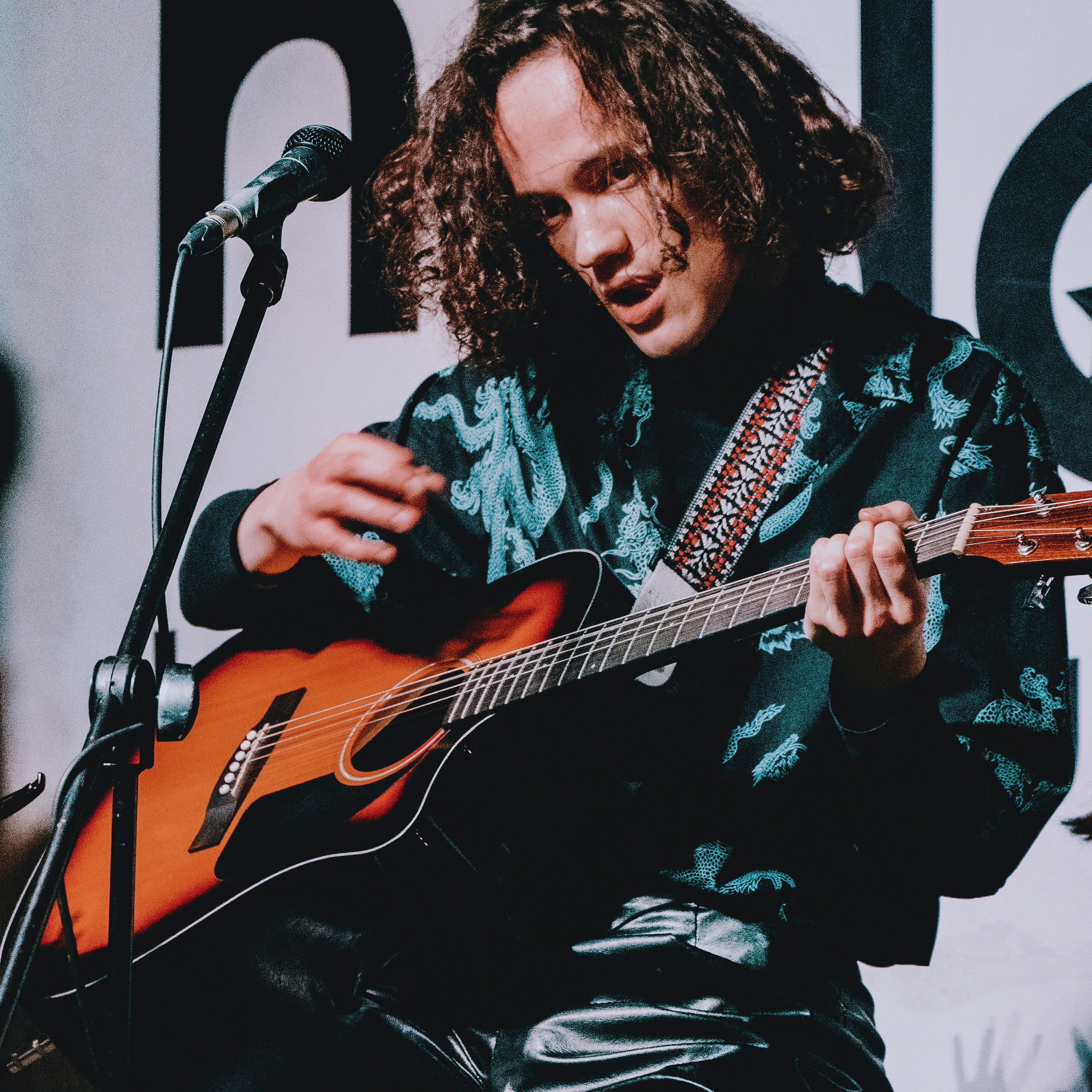 Портфолио. Концертный фотограф Гущина Мария