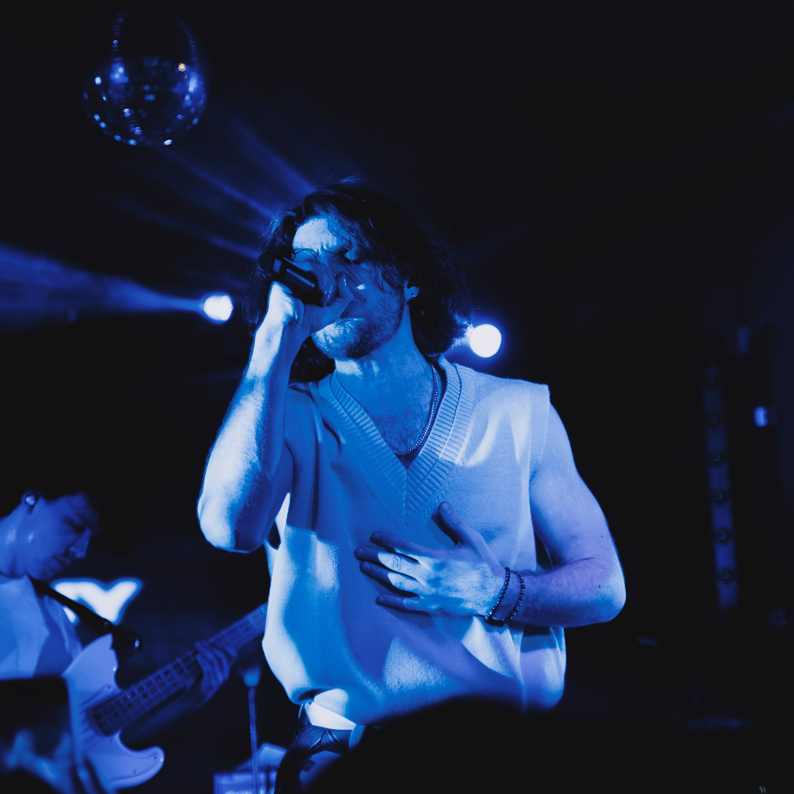 Портфолио. Концертный фотограф Гущина Мария