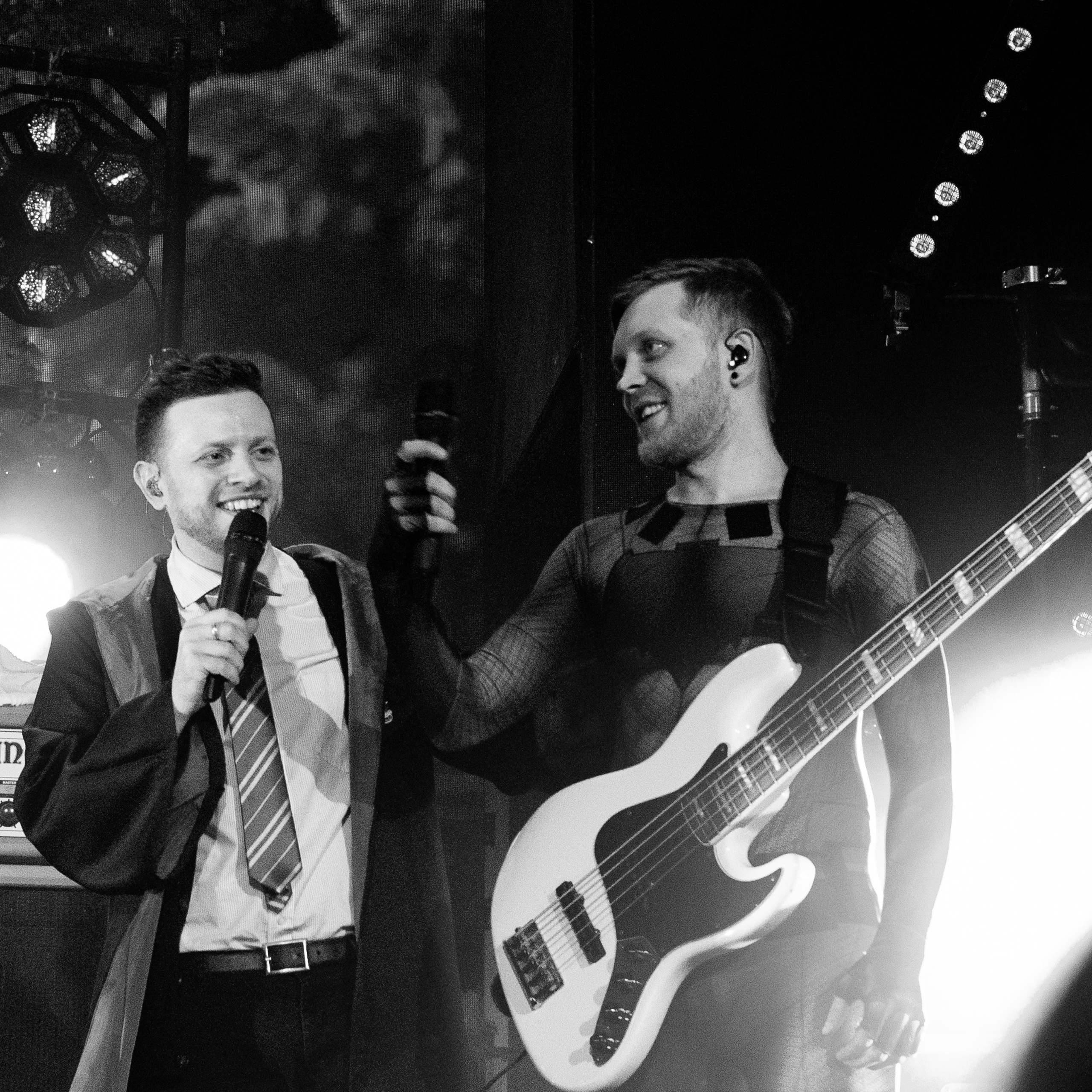 Портфолио. Концертный фотограф Гущина Мария