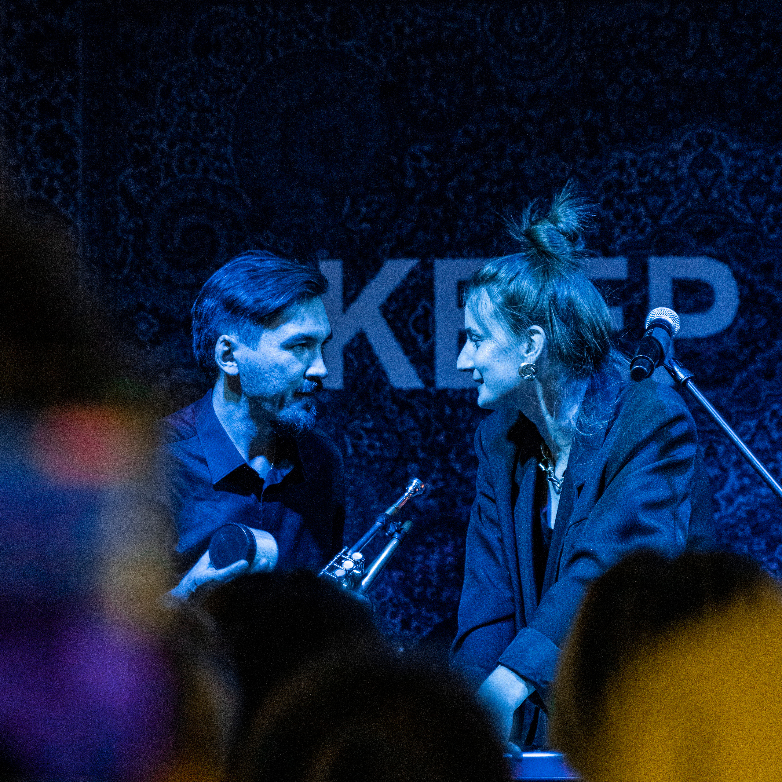 Портфолио. Концертный фотограф Гущина Мария