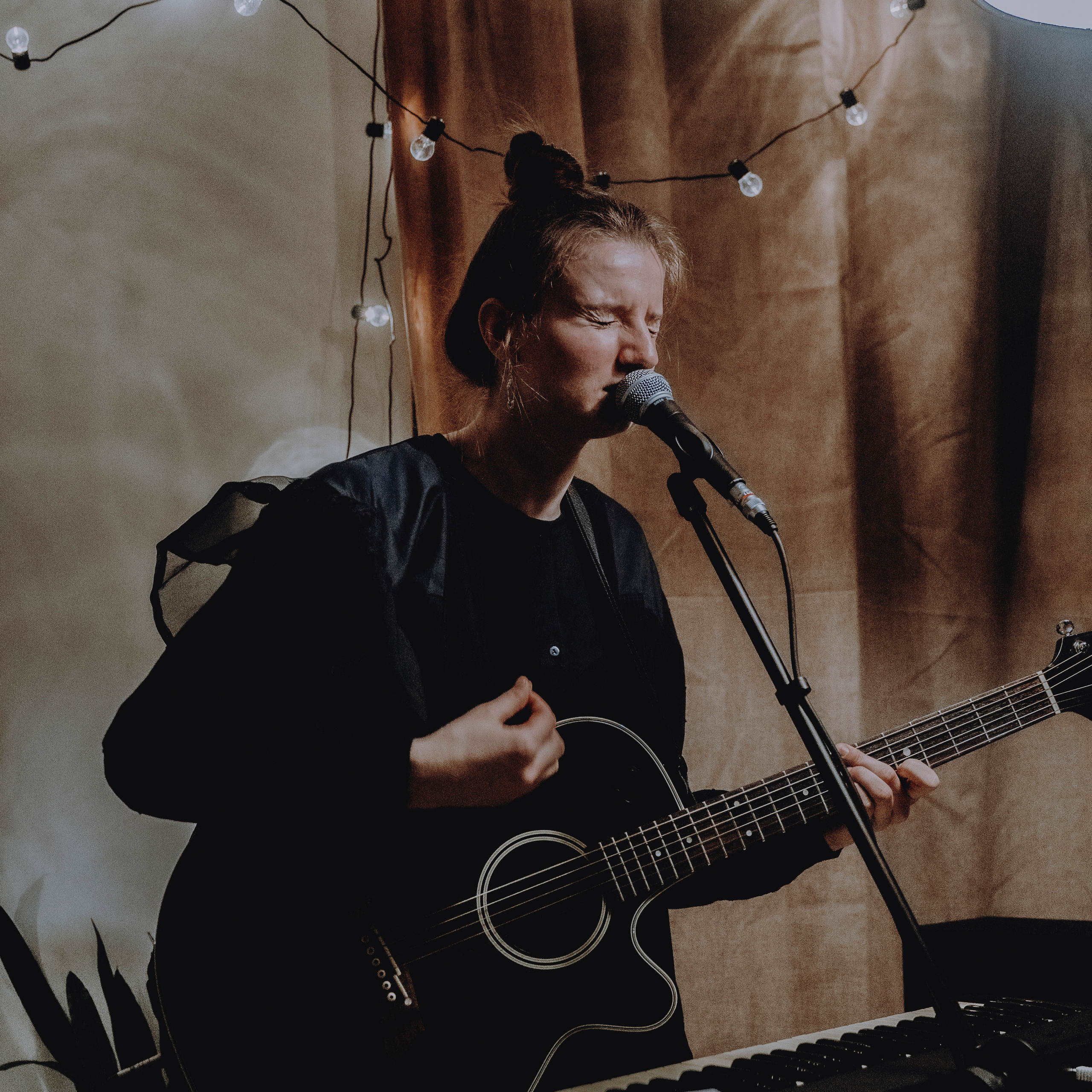 Портфолио. Концертный фотограф Гущина Мария