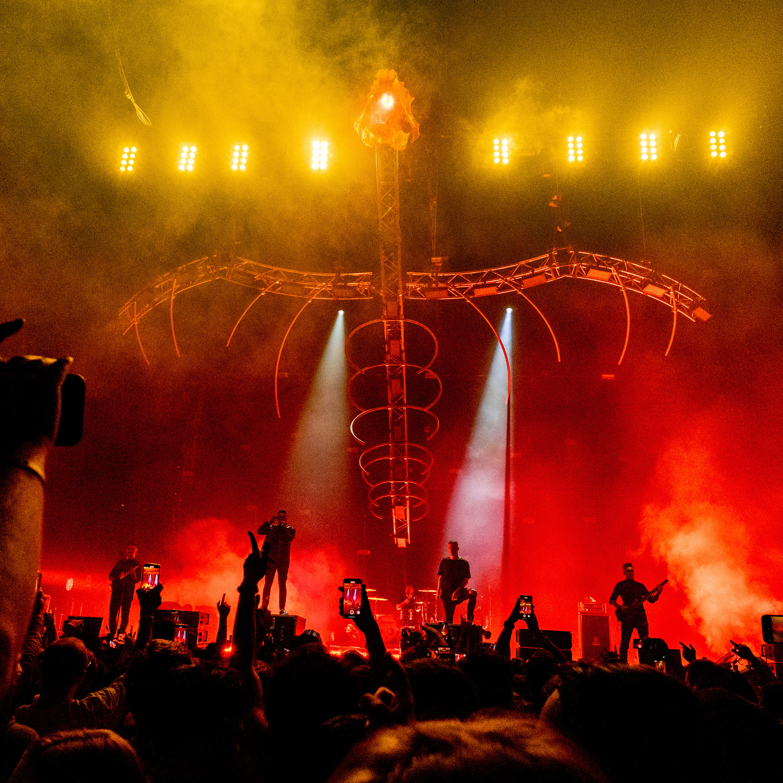 Портфолио. Концертный фотограф Гущина Мария