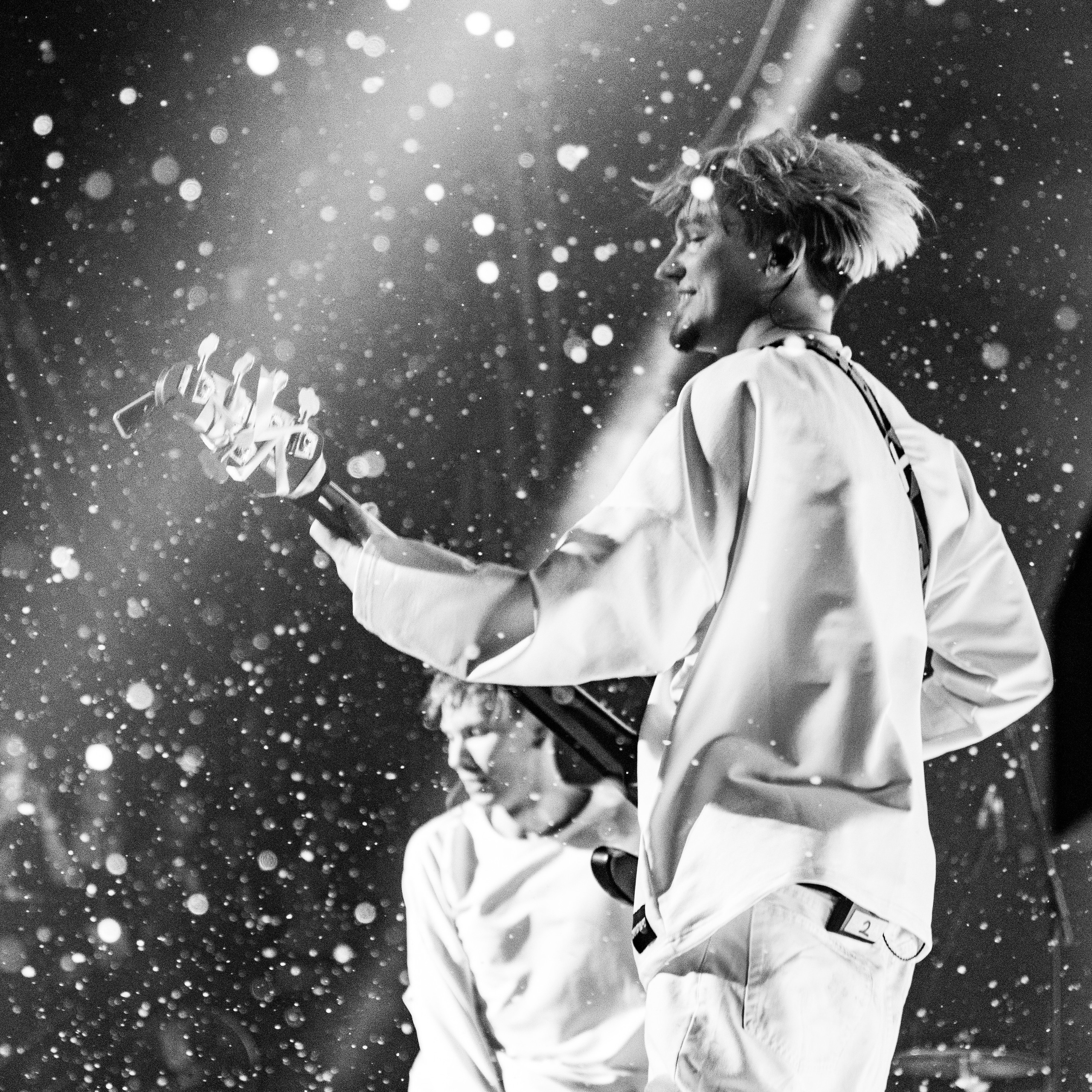 Портфолио. Концертный фотограф Гущина Мария