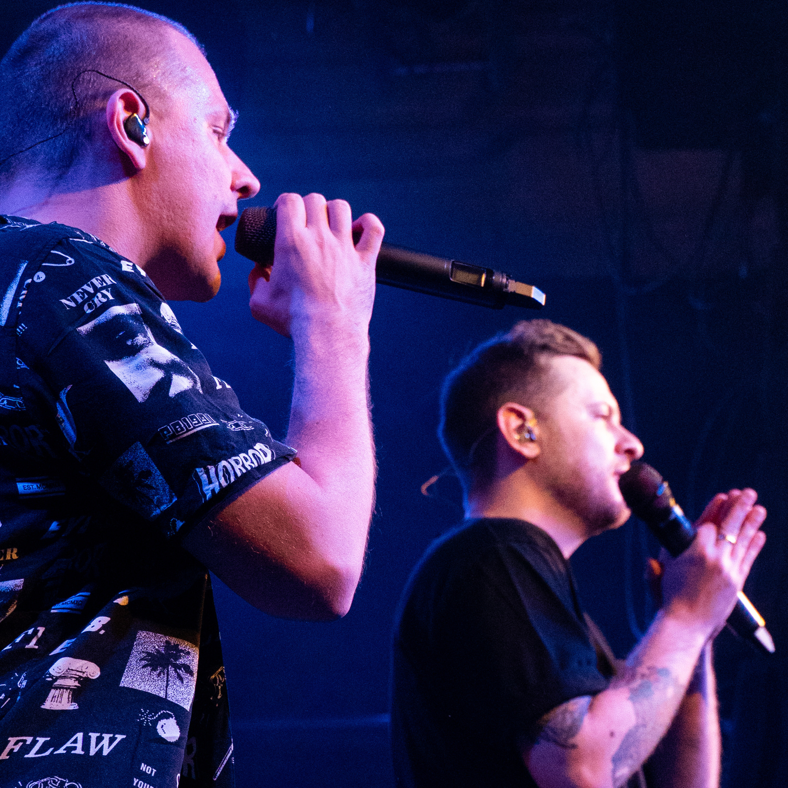 Портфолио. Концертный фотограф Гущина Мария