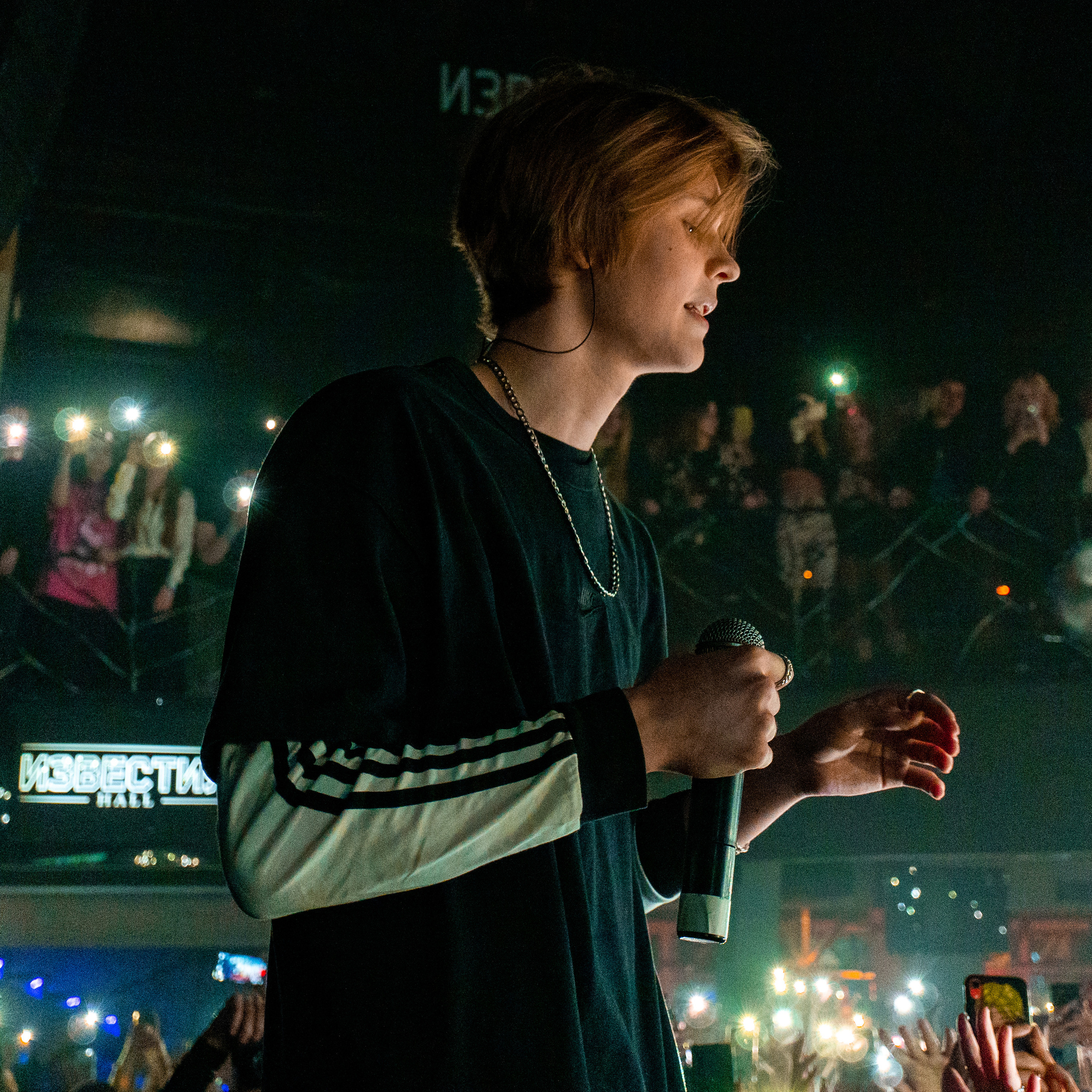 Портфолио. Концертный фотограф Гущина Мария