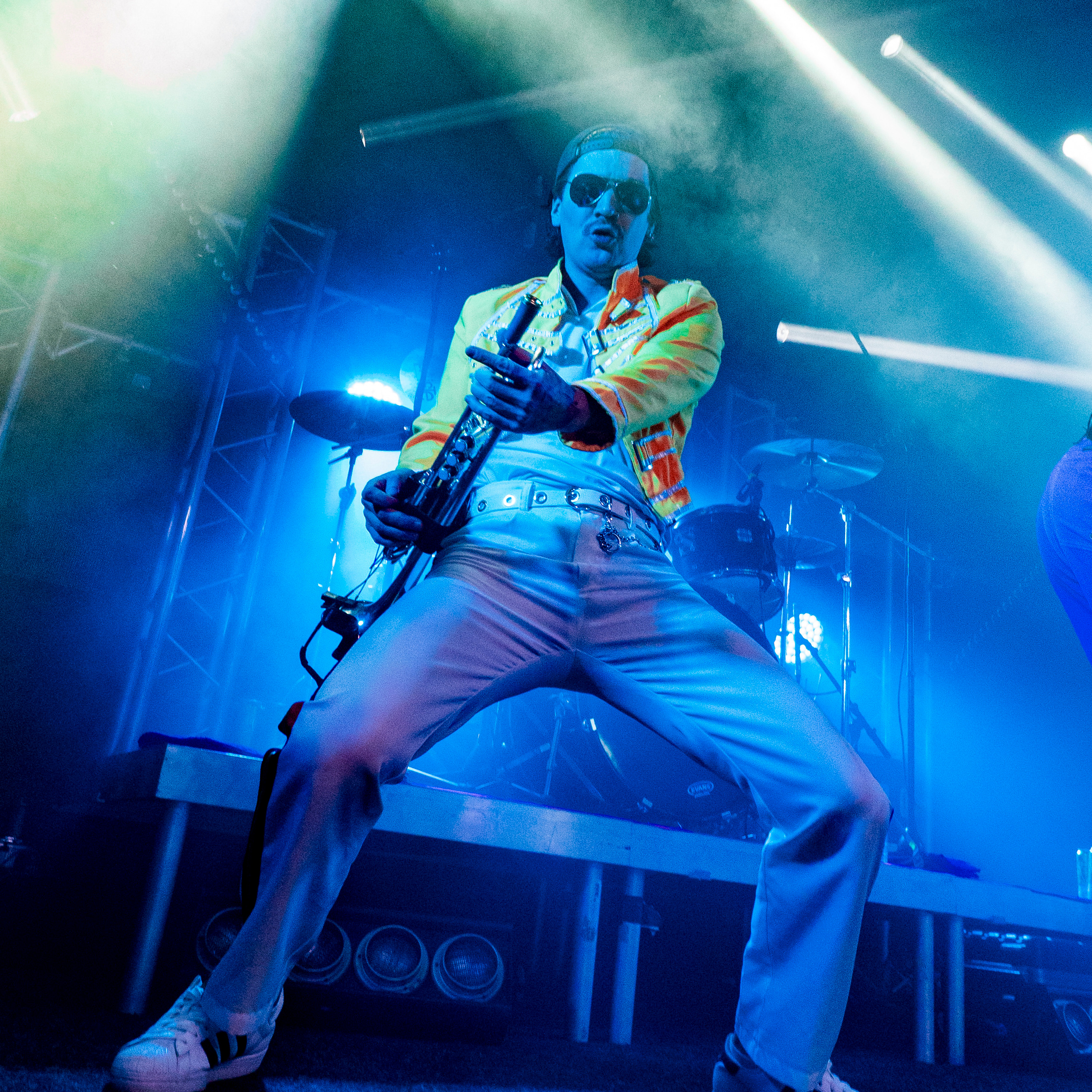 Портфолио. Концертный фотограф Гущина Мария