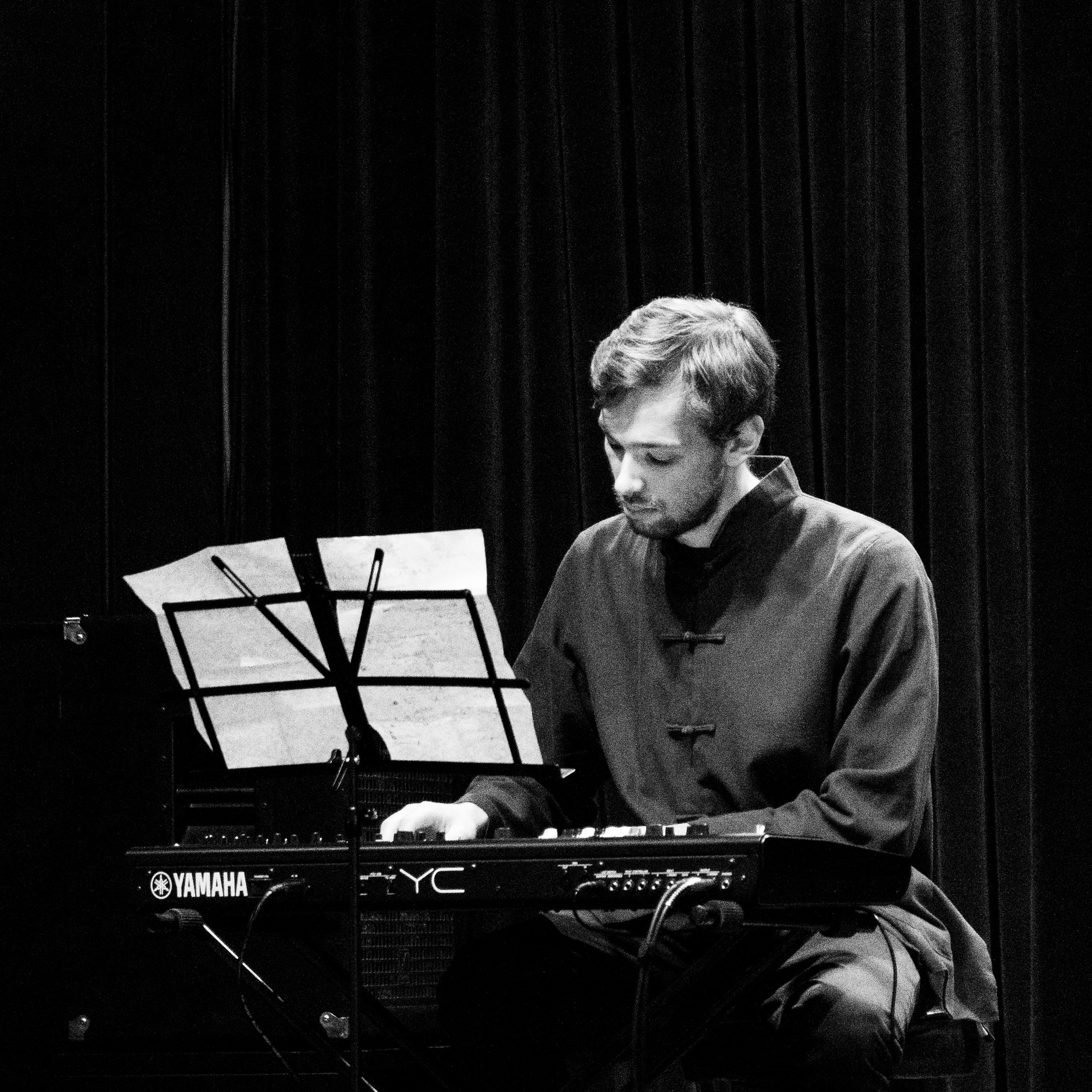 Портфолио. Концертный фотограф Гущина Мария