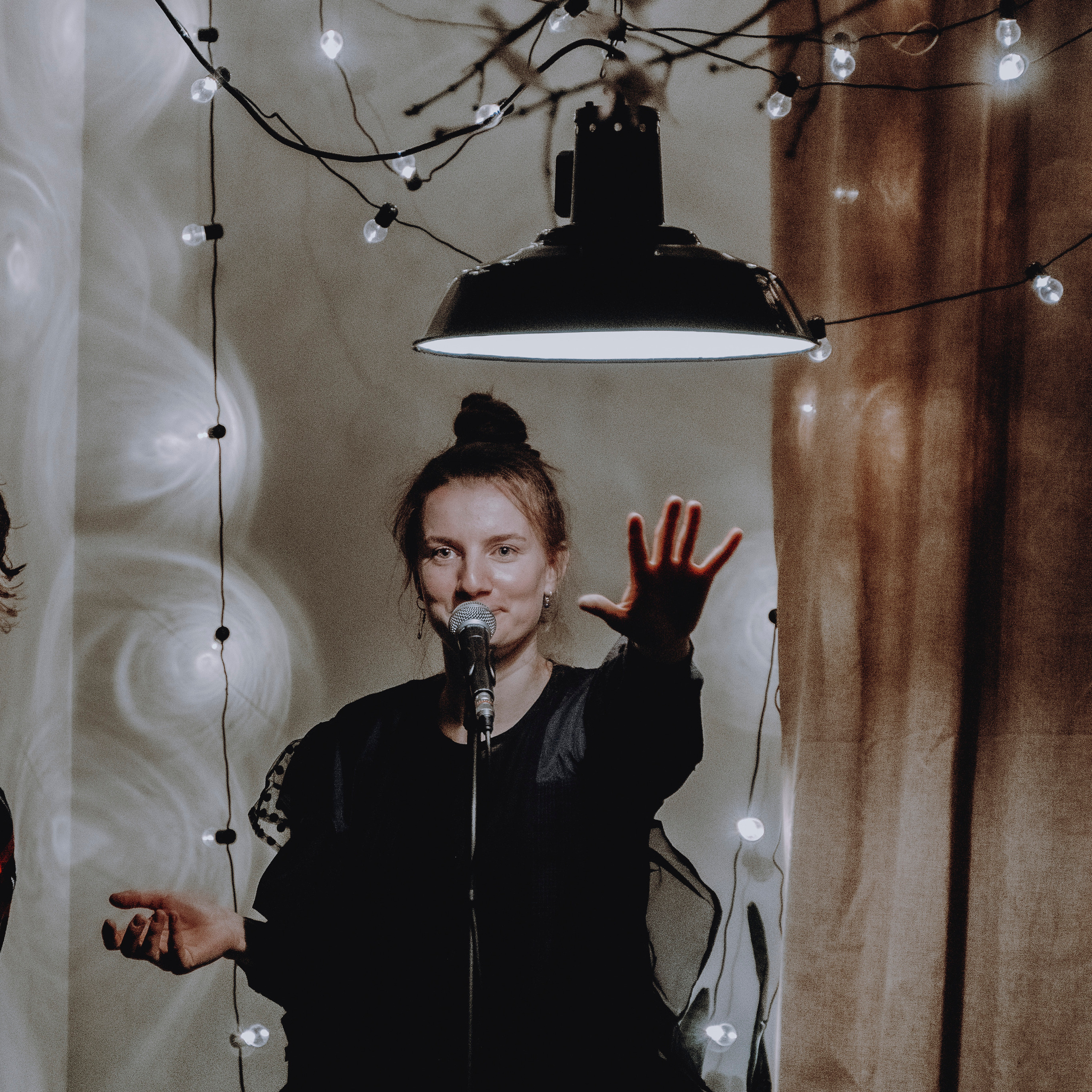 Портфолио. Концертный фотограф Гущина Мария