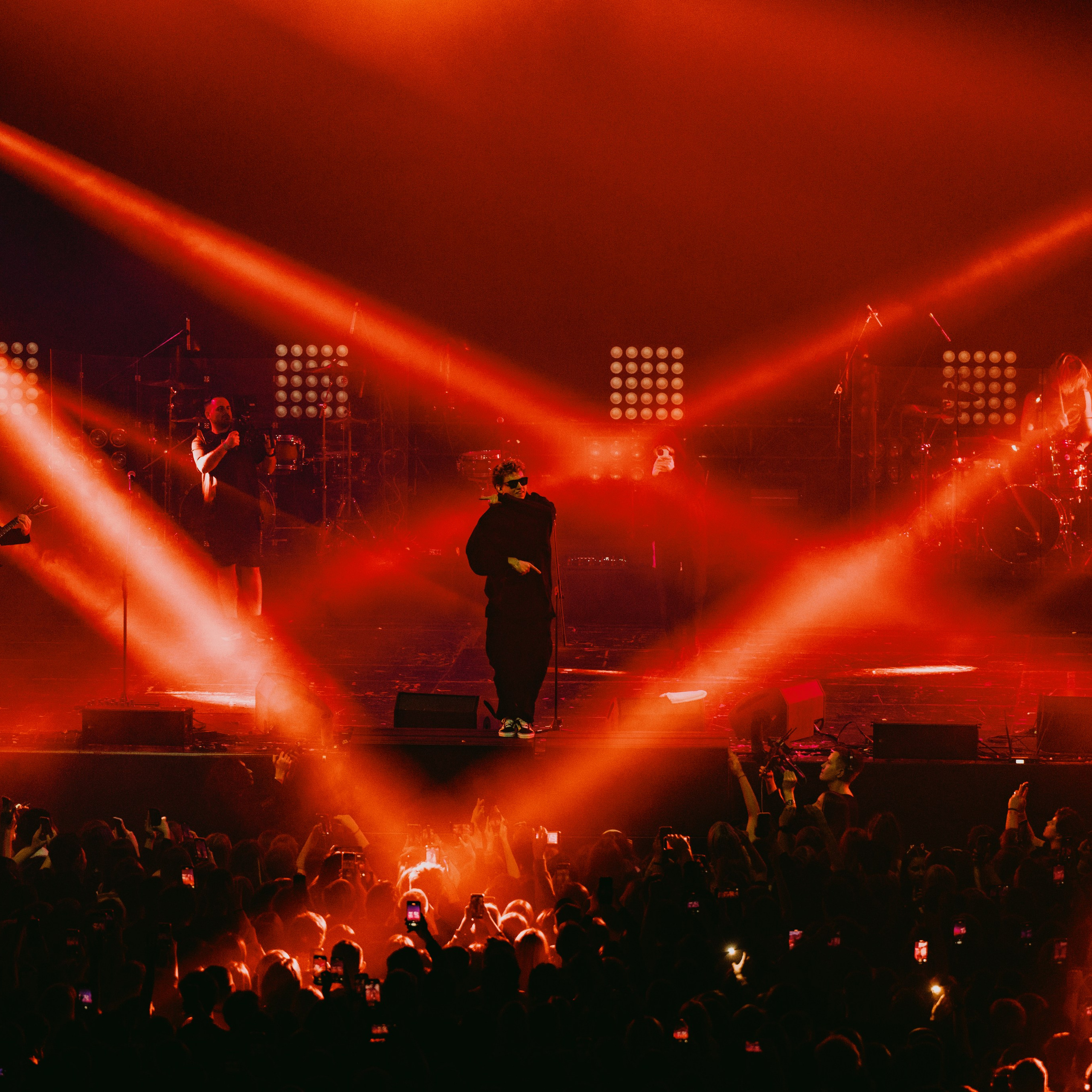 Портфолио. Концертный фотограф Гущина Мария