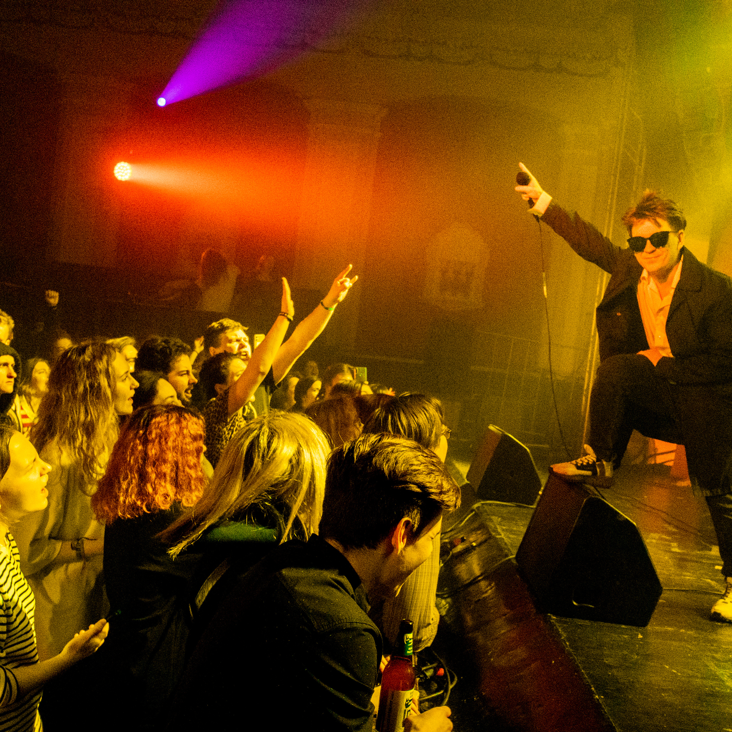 Портфолио. Концертный фотограф Гущина Мария