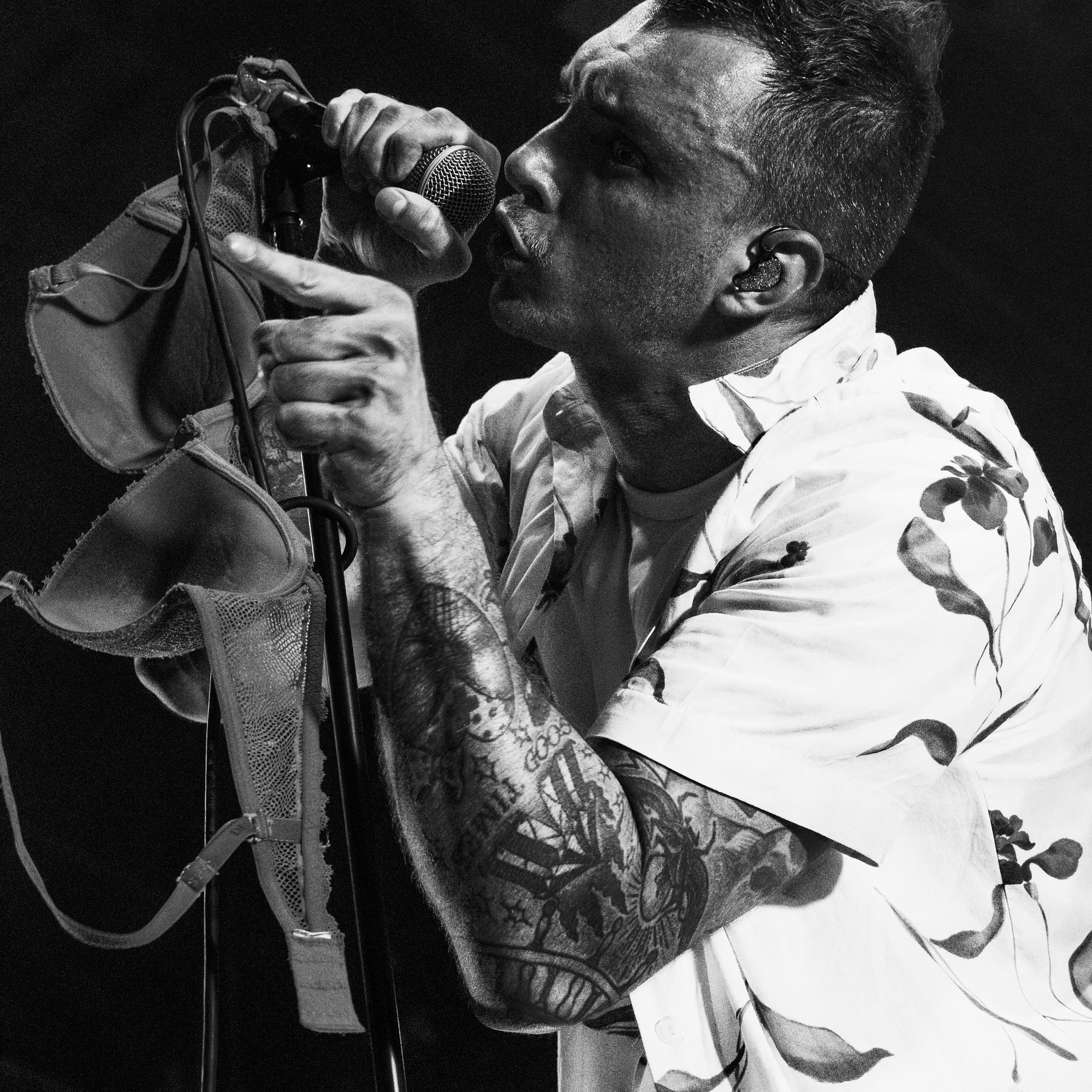 Портфолио. Концертный фотограф Гущина Мария