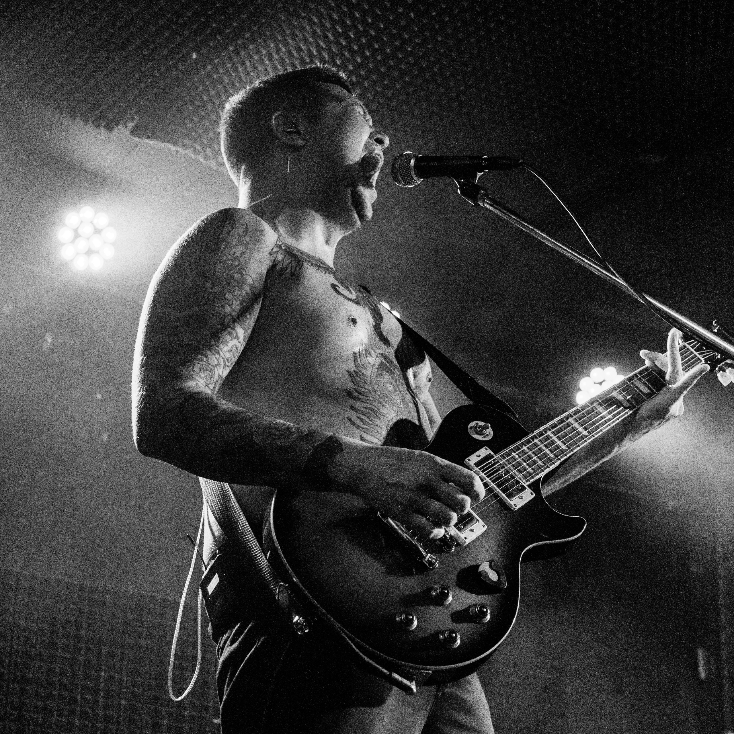 Портфолио. Концертный фотограф Гущина Мария