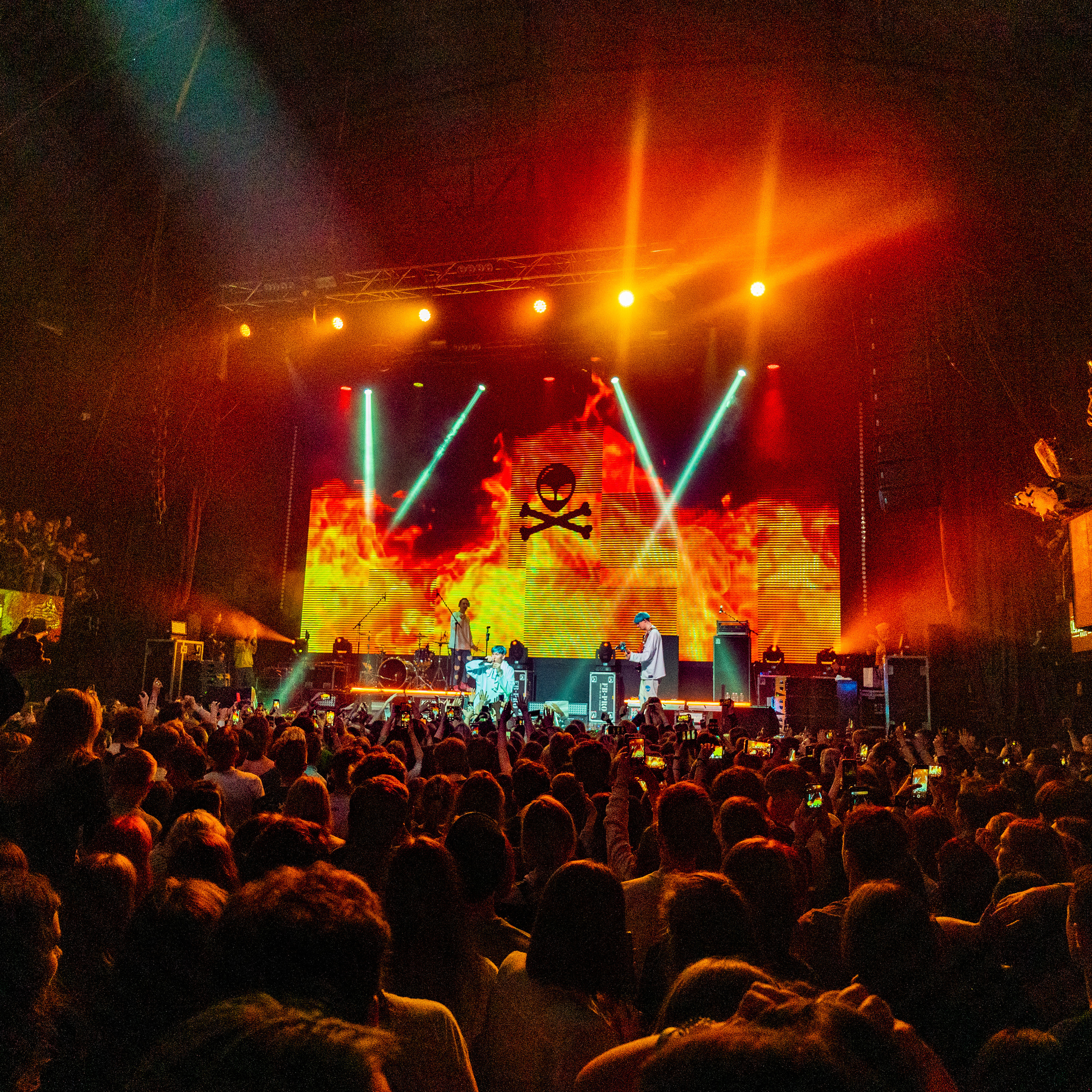 Портфолио. Концертный фотограф Гущина Мария