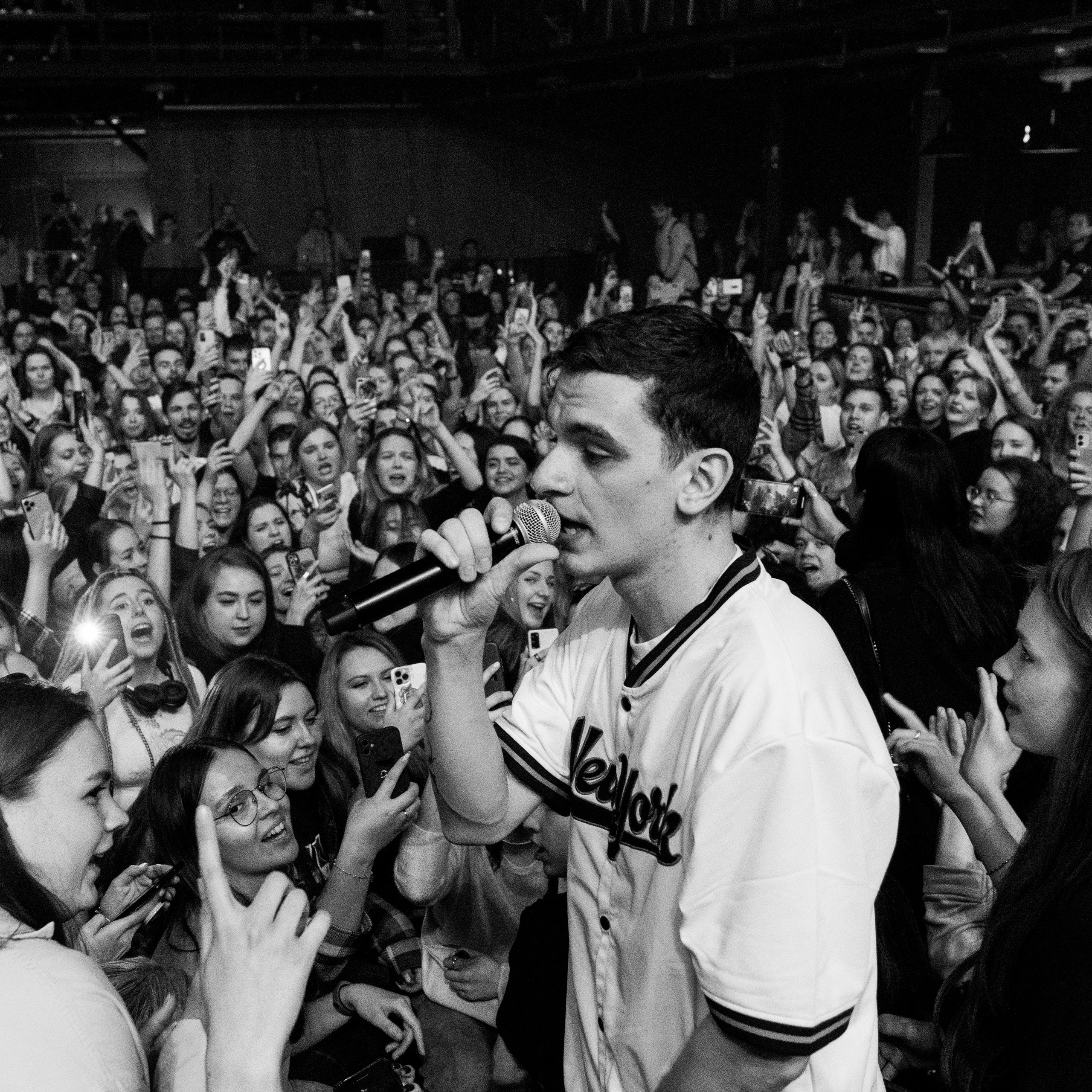 Портфолио. Концертный фотограф Гущина Мария