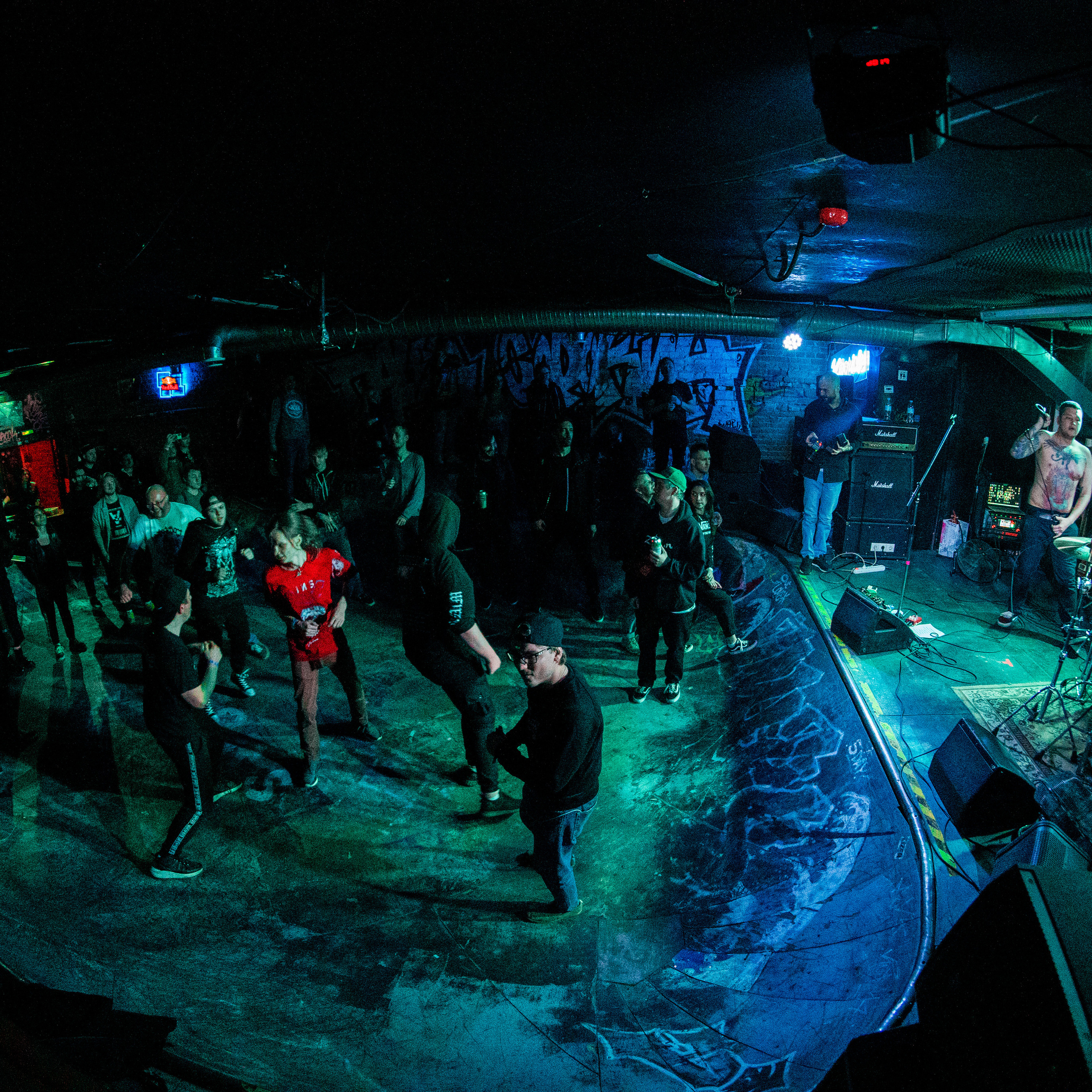 Портфолио. Концертный фотограф Гущина Мария