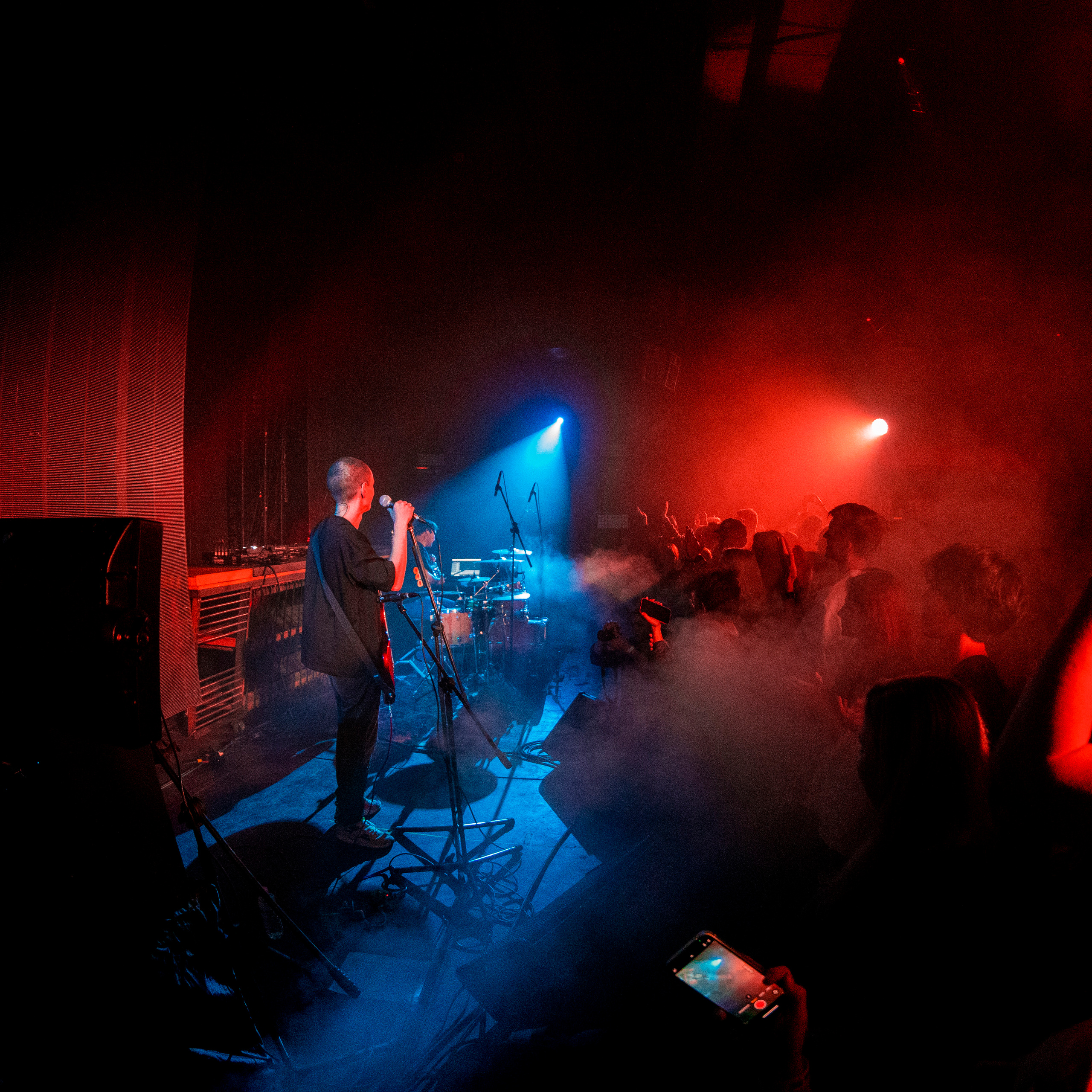 Портфолио. Концертный фотограф Гущина Мария