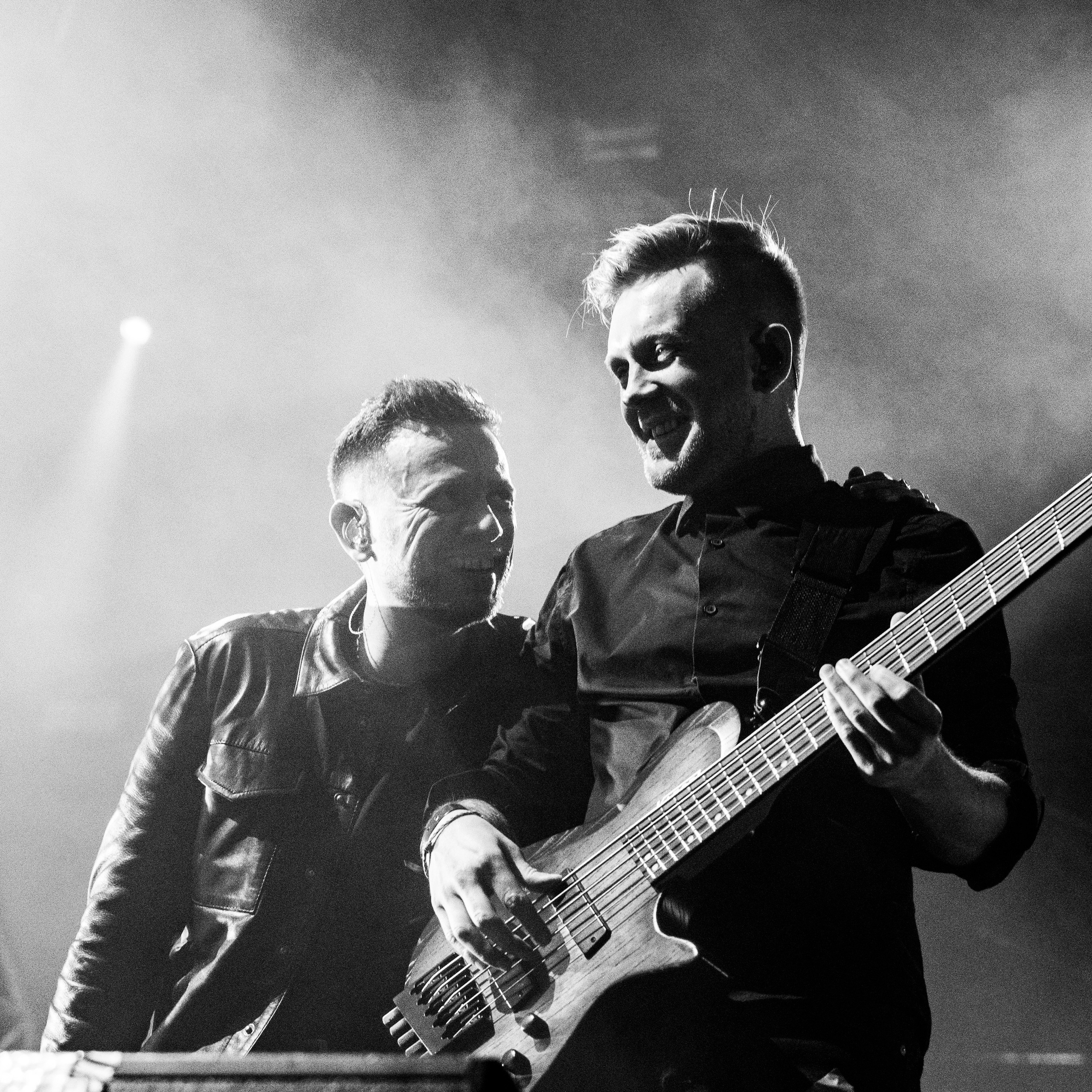 Портфолио. Концертный фотограф Гущина Мария