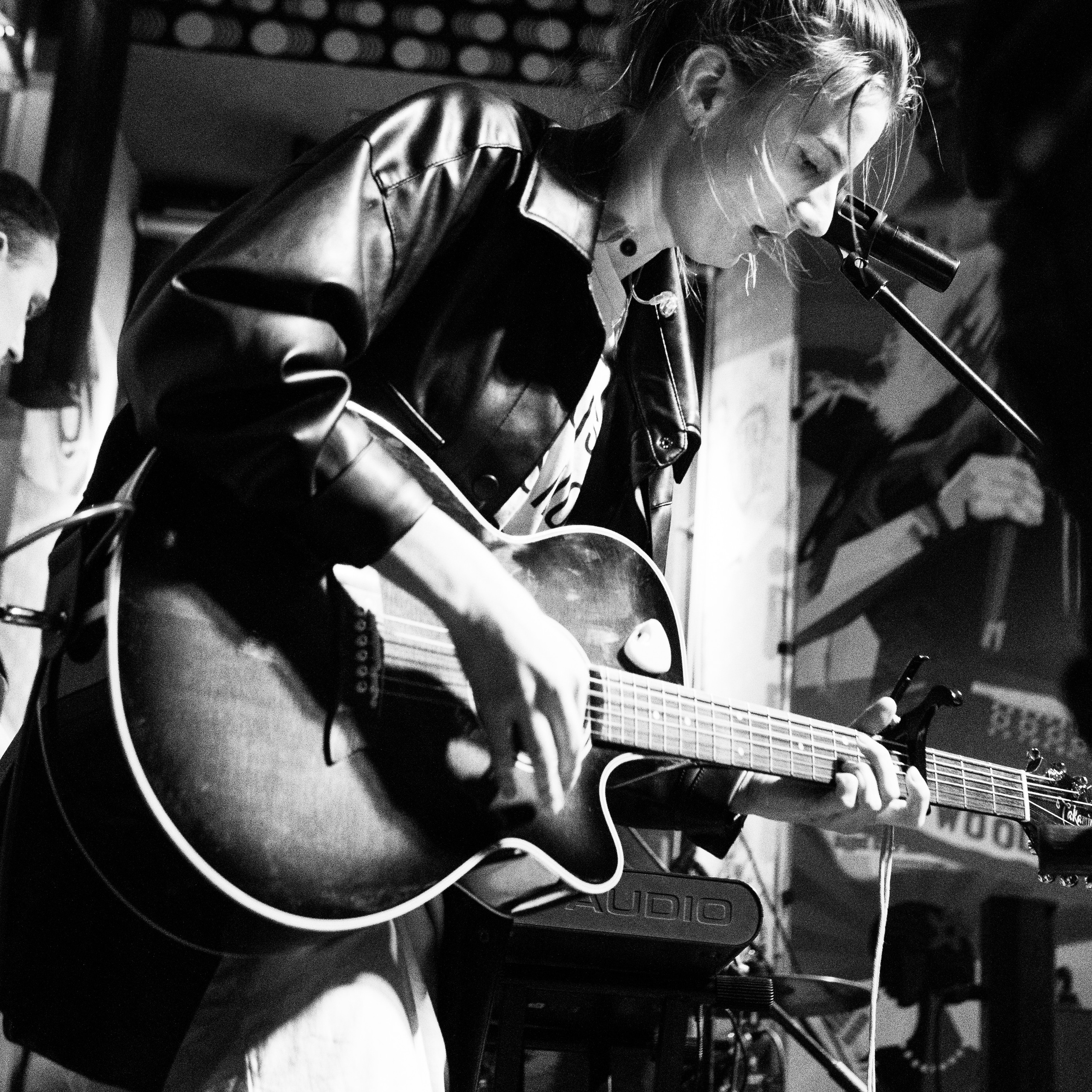 Портфолио. Концертный фотограф Гущина Мария