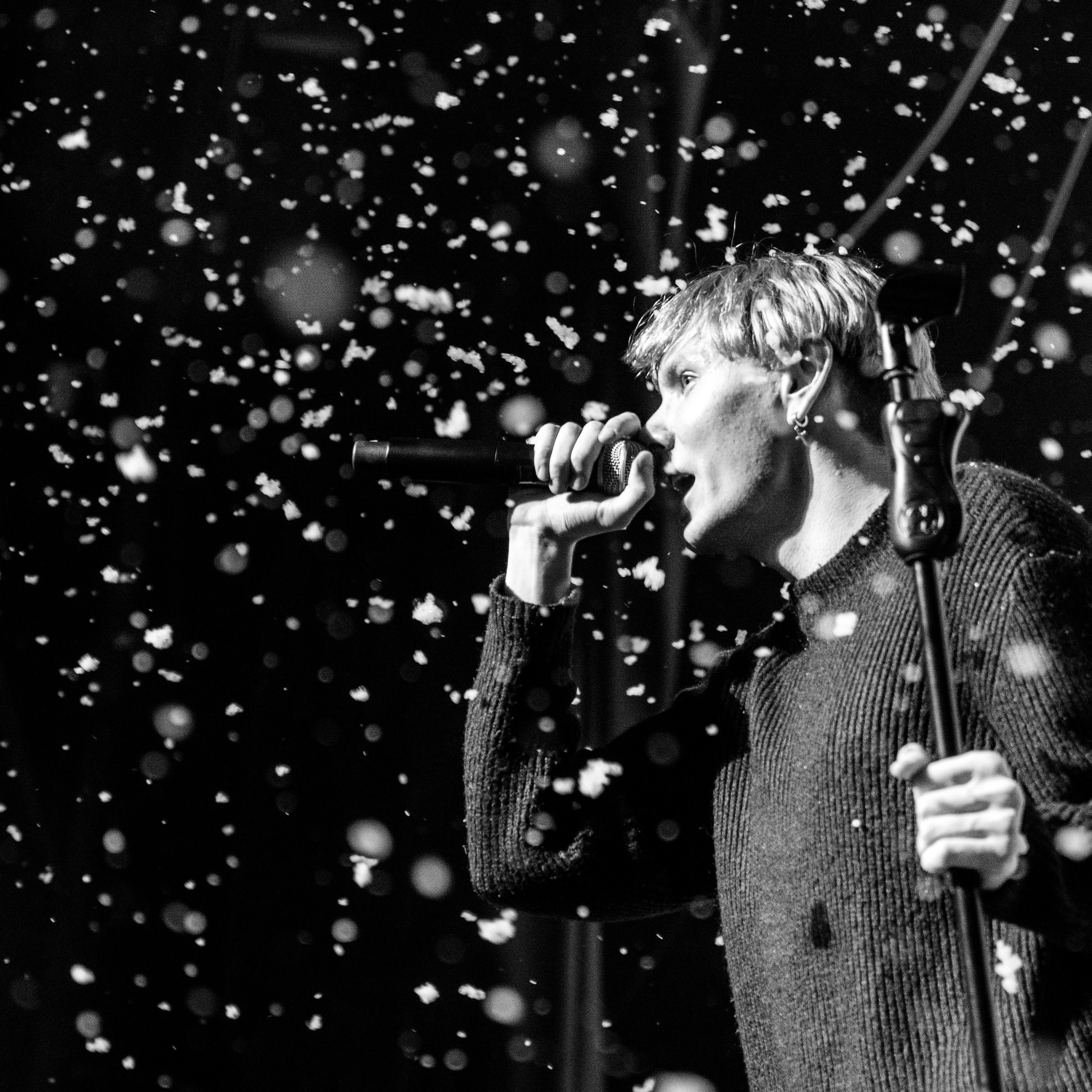 Портфолио. Концертный фотограф Гущина Мария