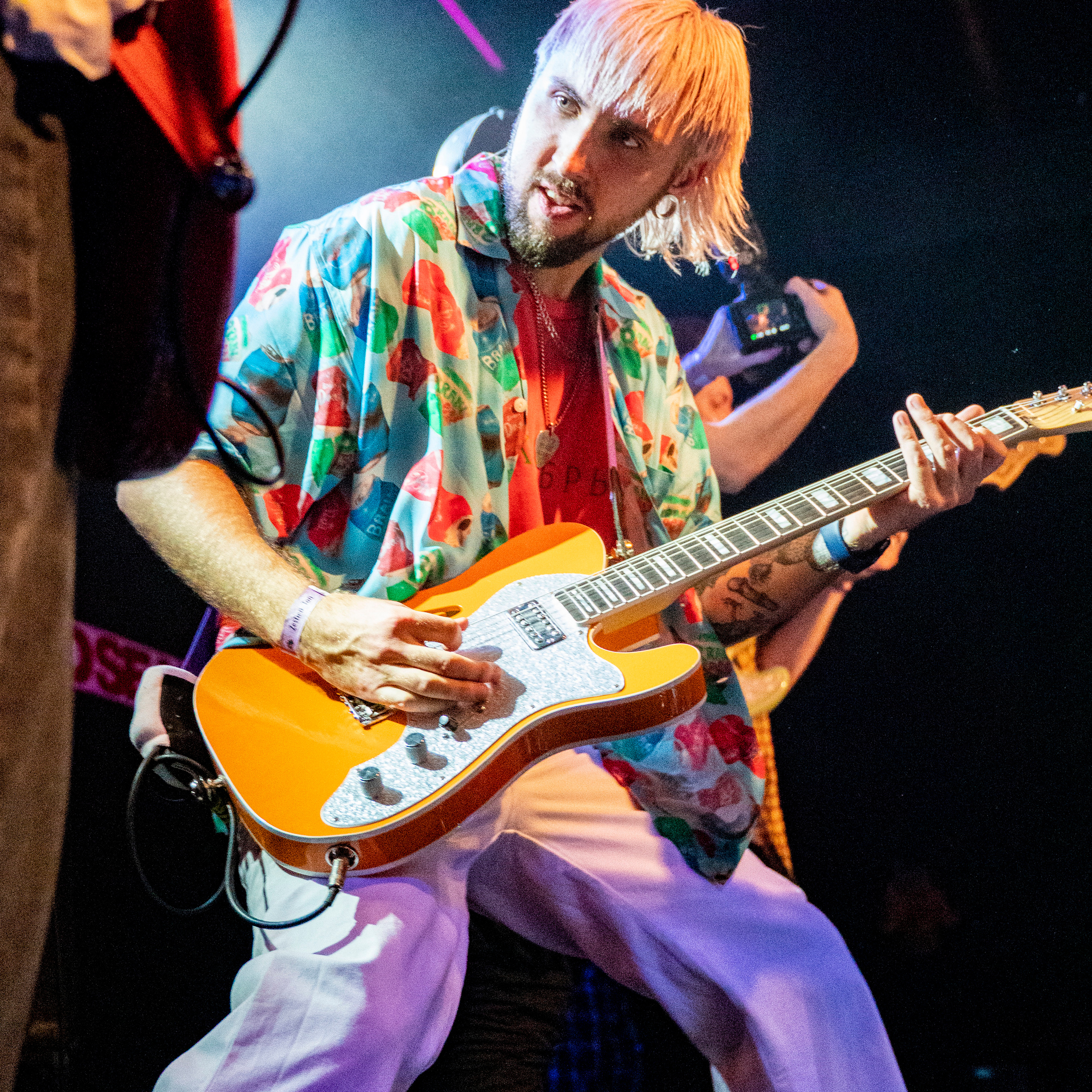 Портфолио. Концертный фотограф Гущина Мария