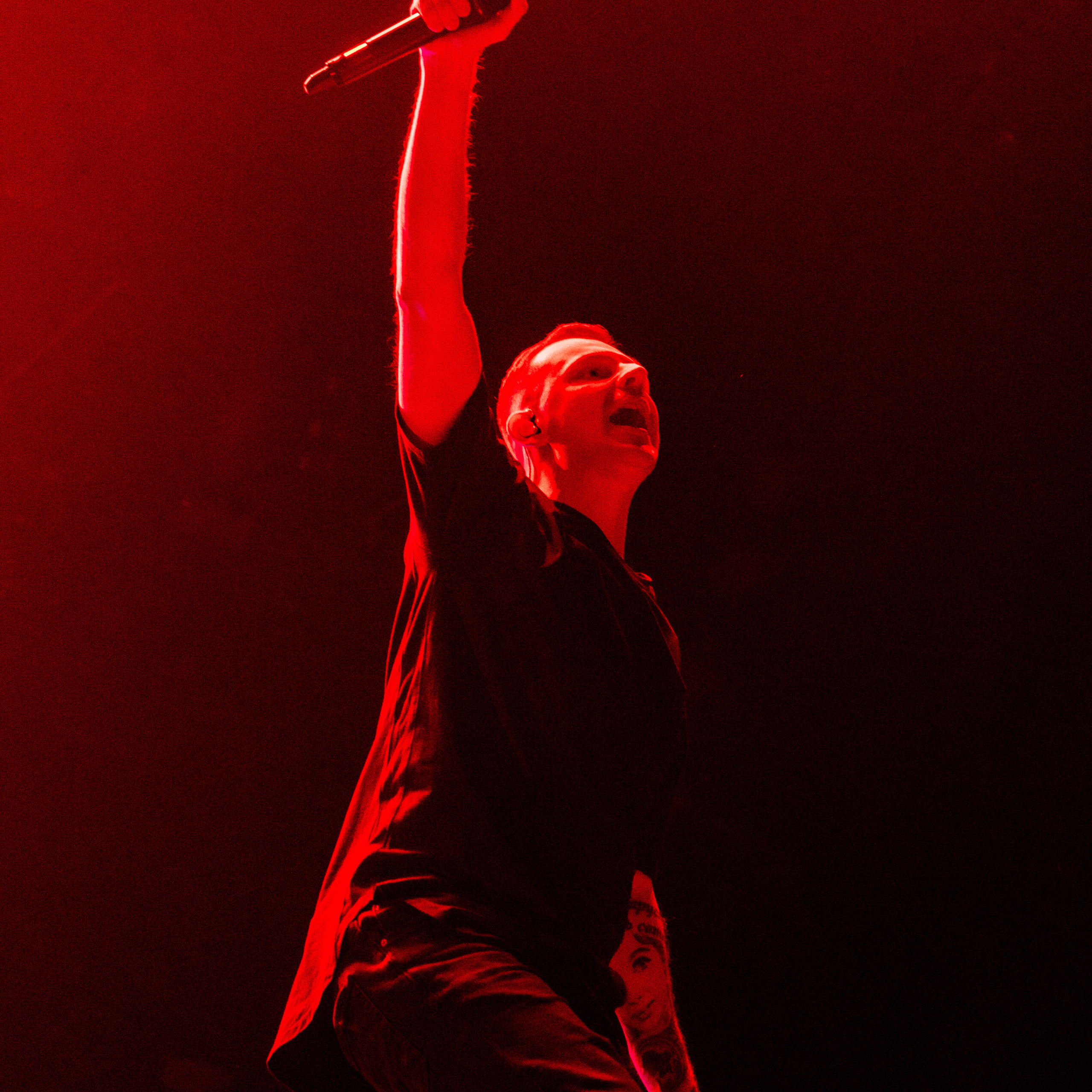 Портфолио. Концертный фотограф Гущина Мария