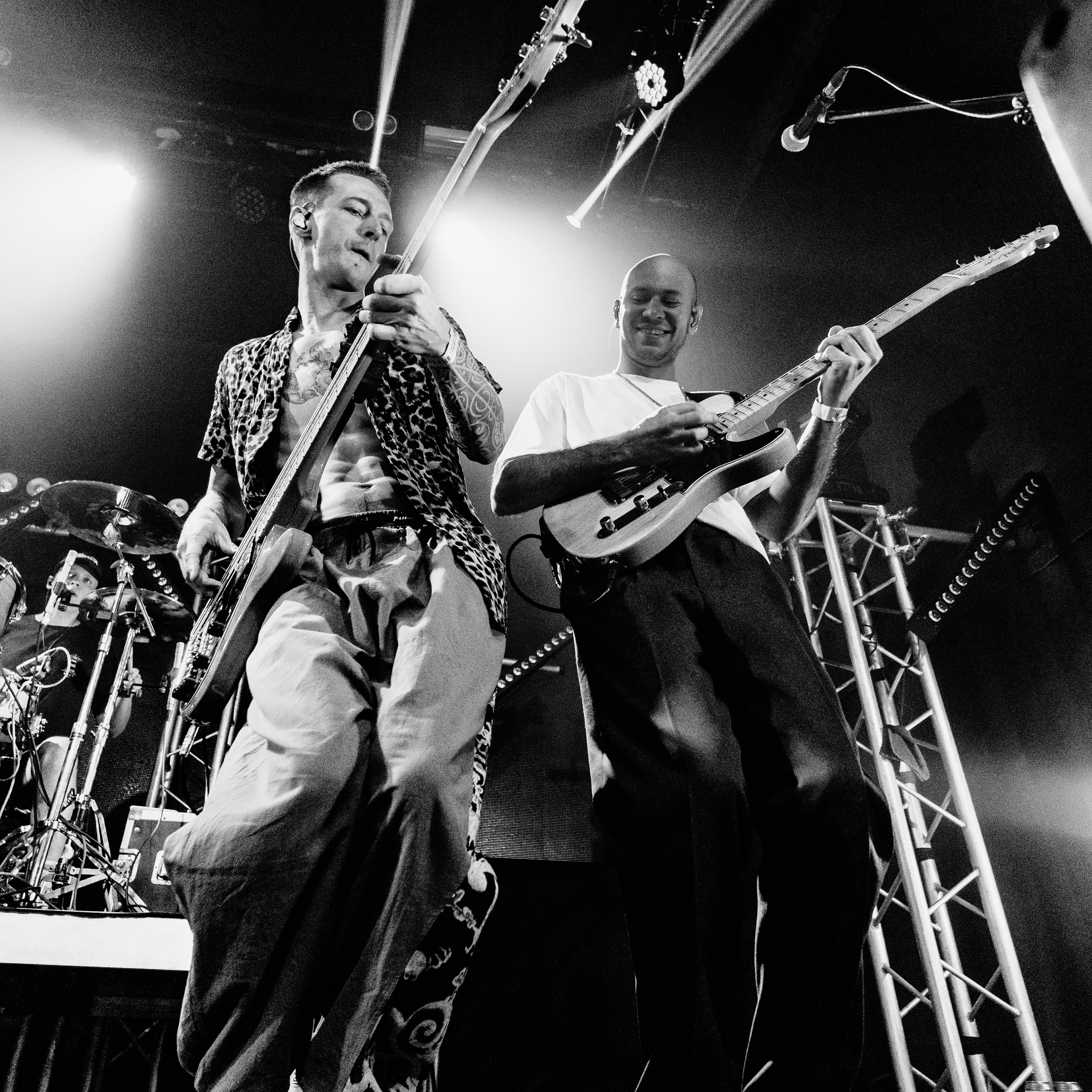 Портфолио. Концертный фотограф Гущина Мария