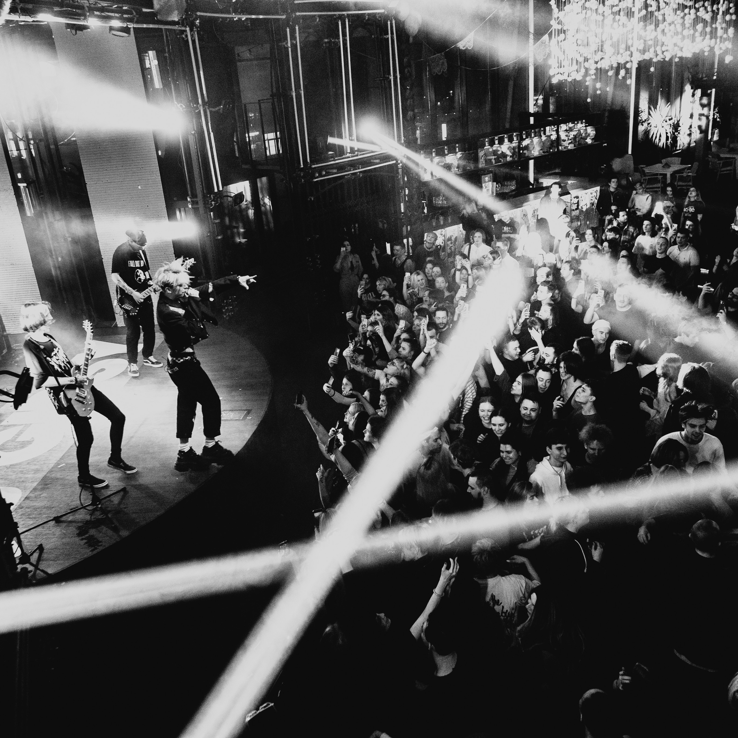 Портфолио. Концертный фотограф Гущина Мария