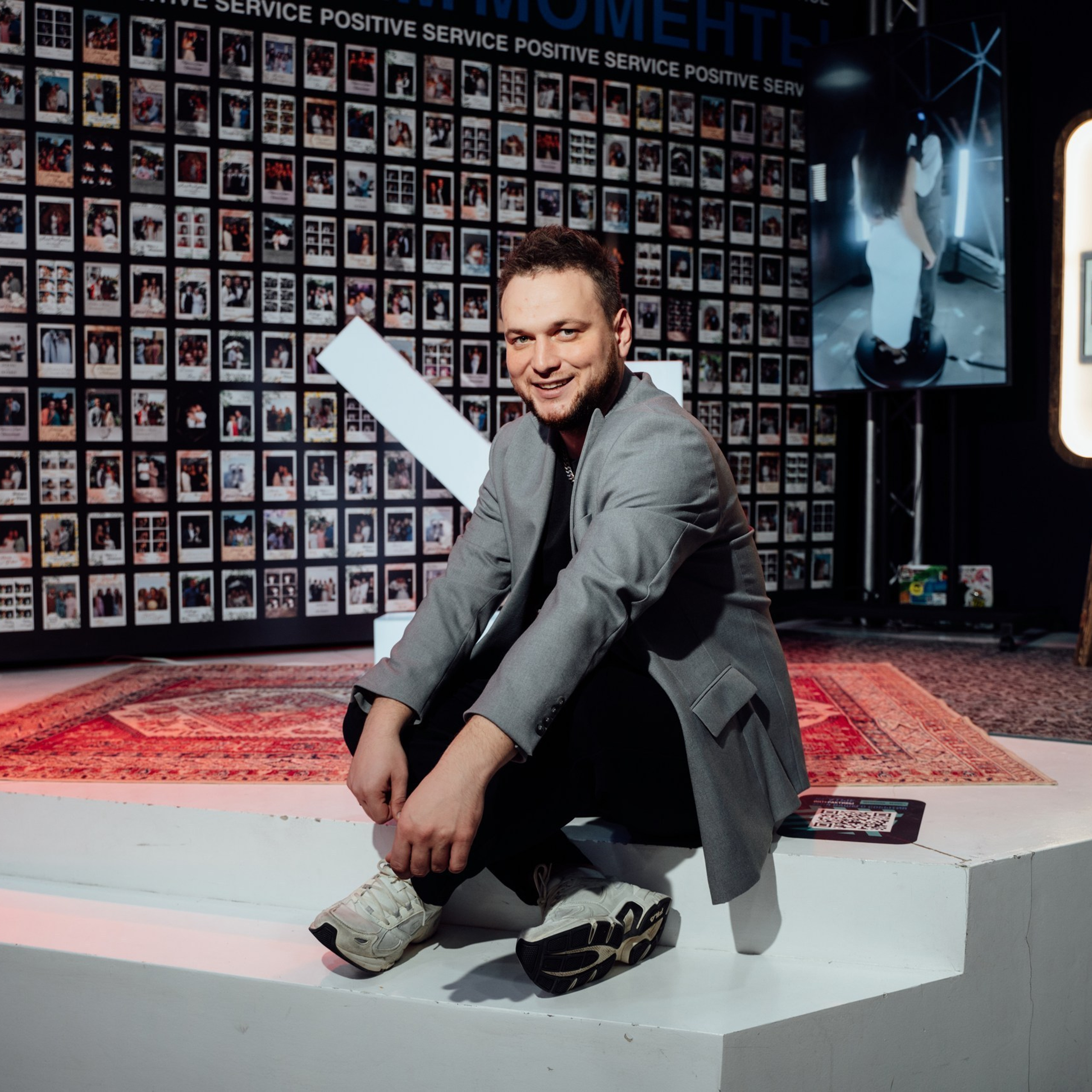 Отзывы. Фотограф Евстигнеев Илья