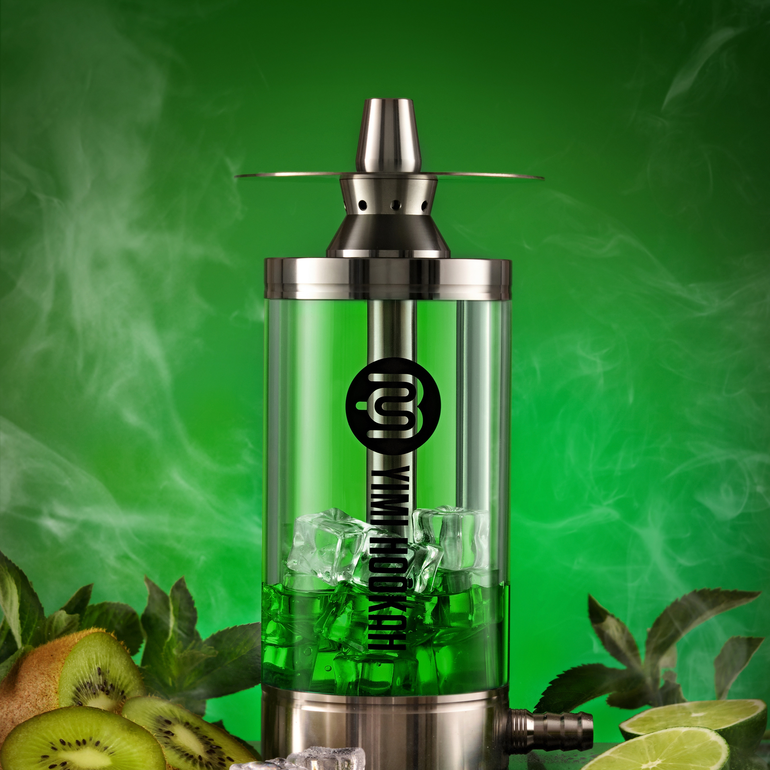 YIMI HOOKAH — Premium Hookah From China