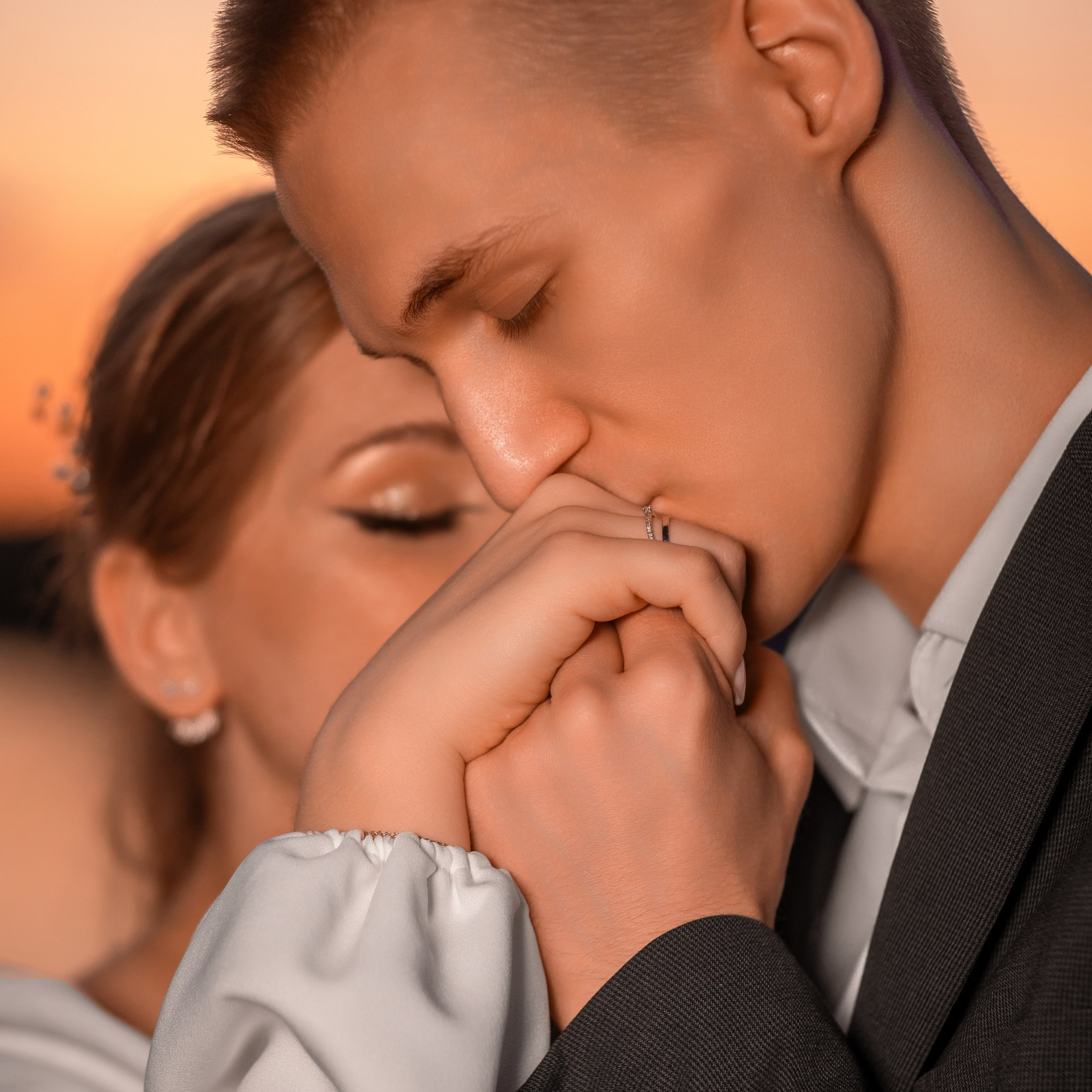 Кристина и Андрей