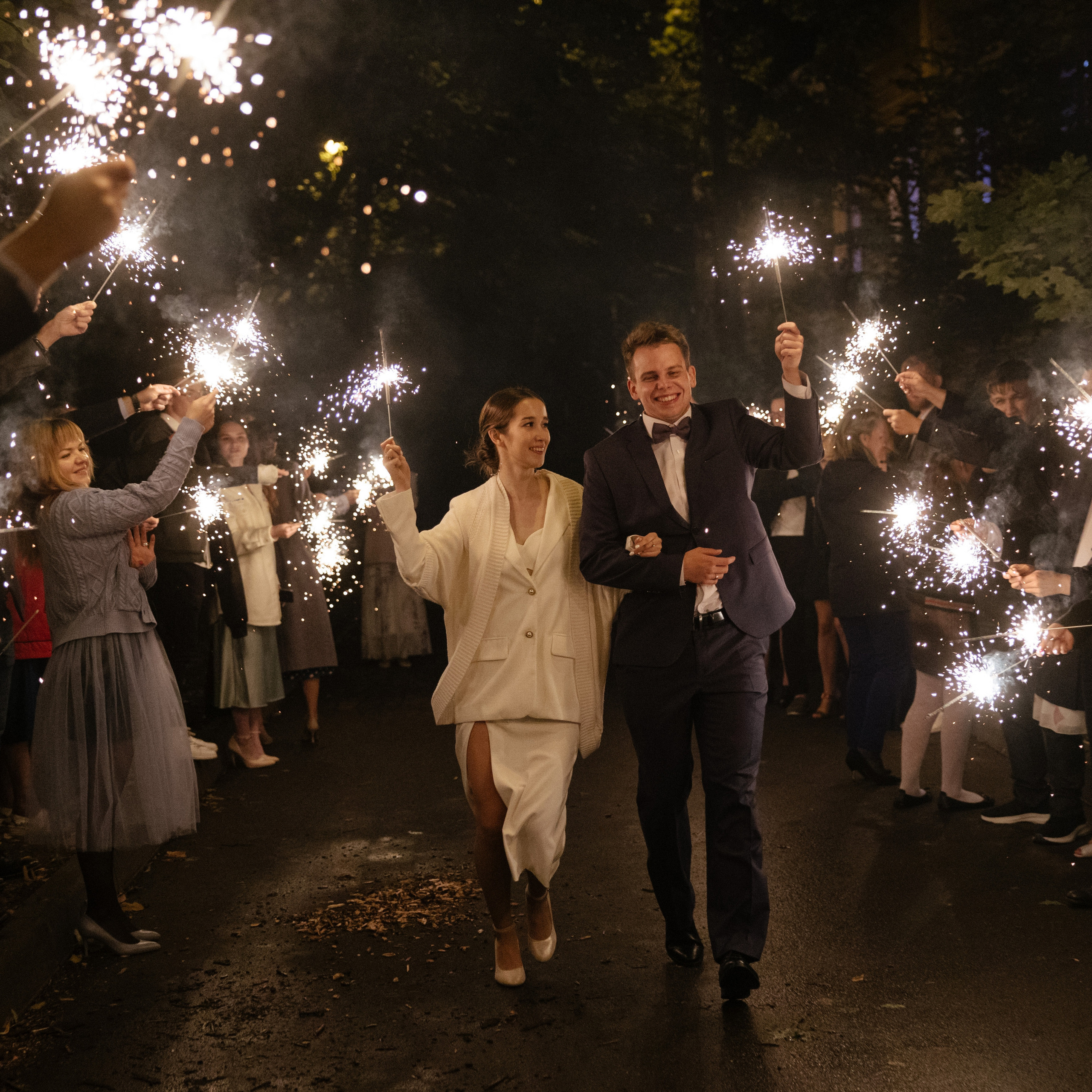 Отзывы. Свадебный фотограф Виктория Монахова Москва