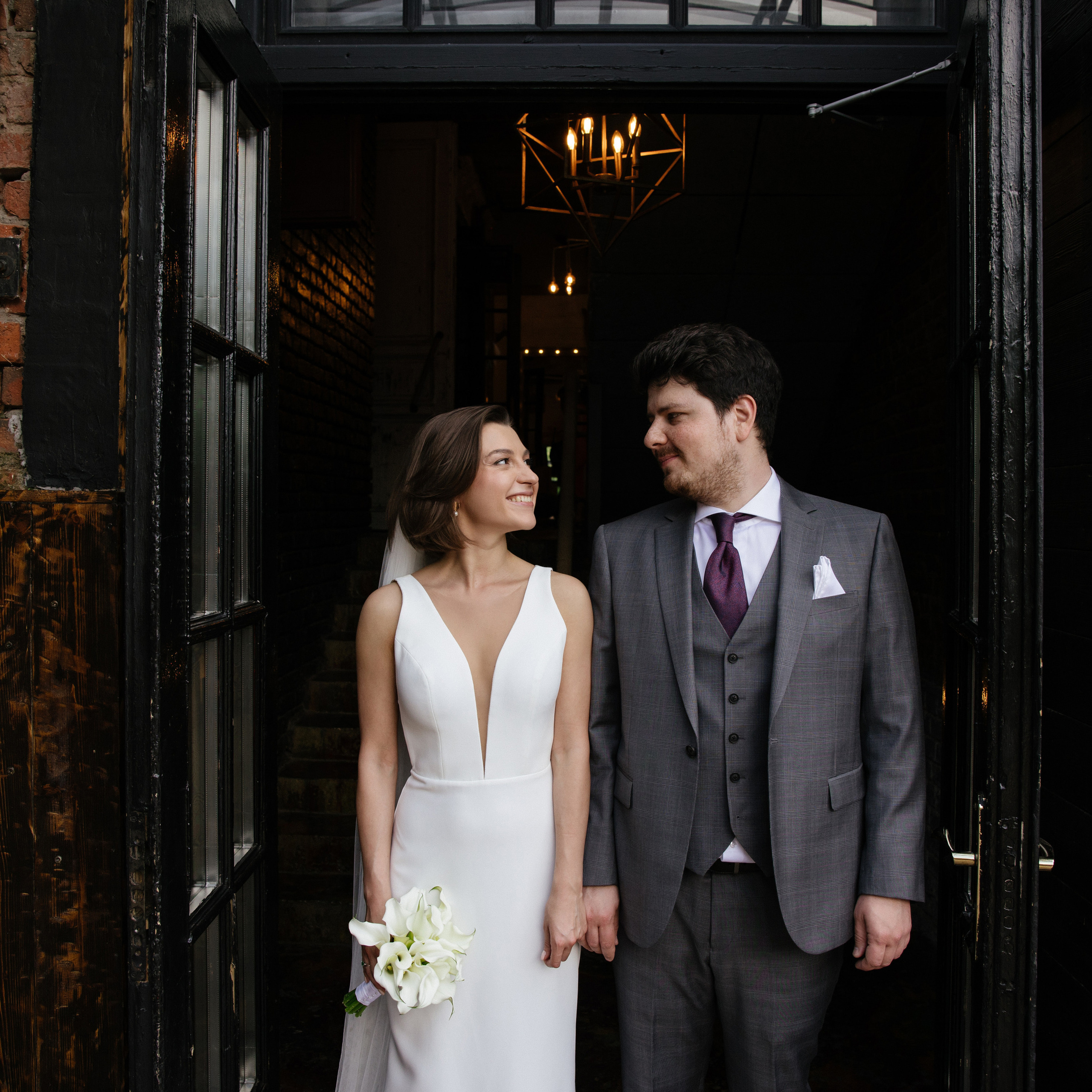 Отзывы. Свадебный фотограф Виктория Монахова Москва