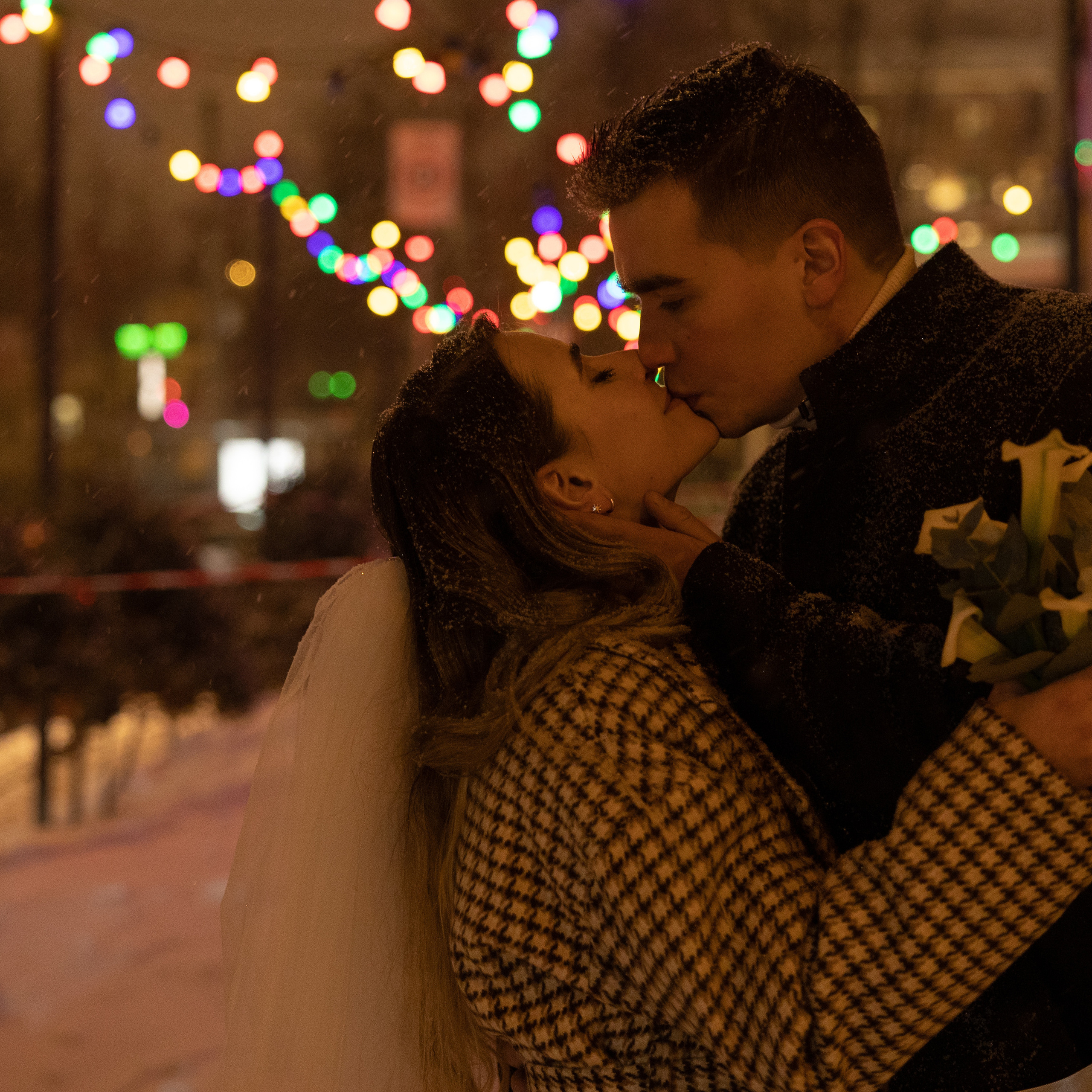 Отзывы. Свадебный фотограф Виктория Монахова Москва